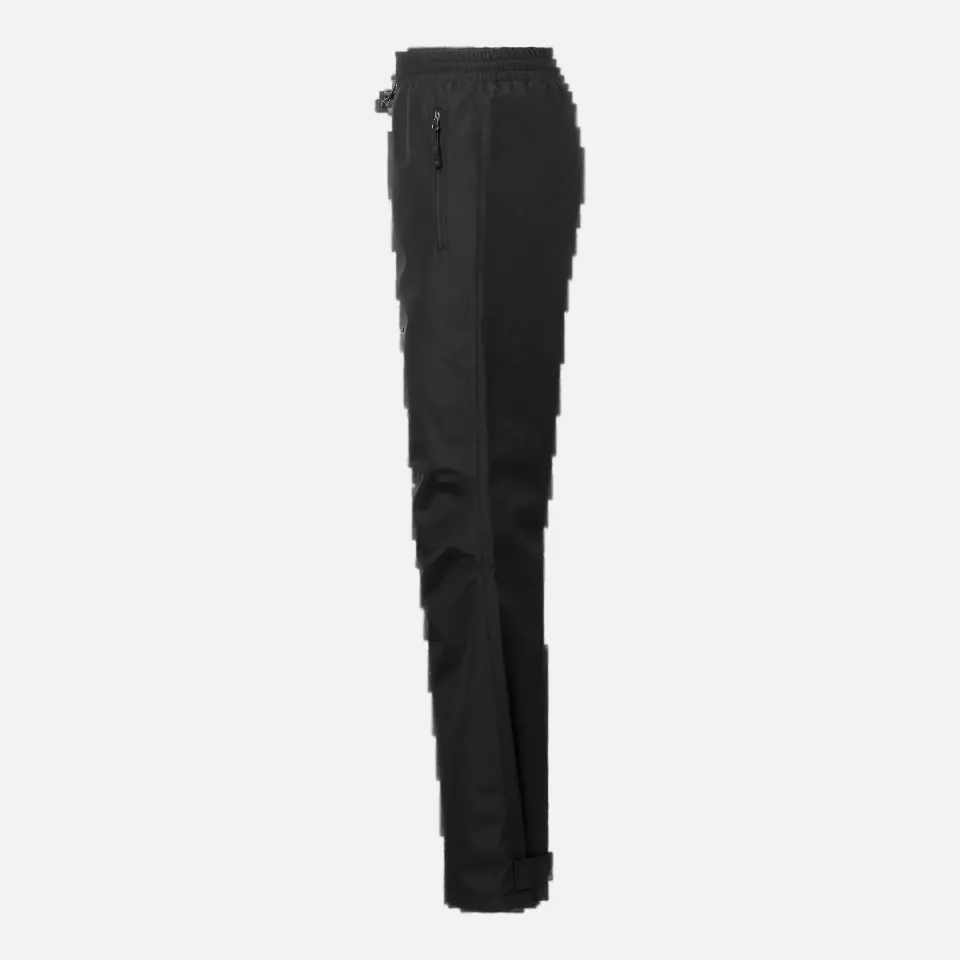 South West 1000392001, Alma Shell Trousers, Black, image 4, gallery thumbnail
