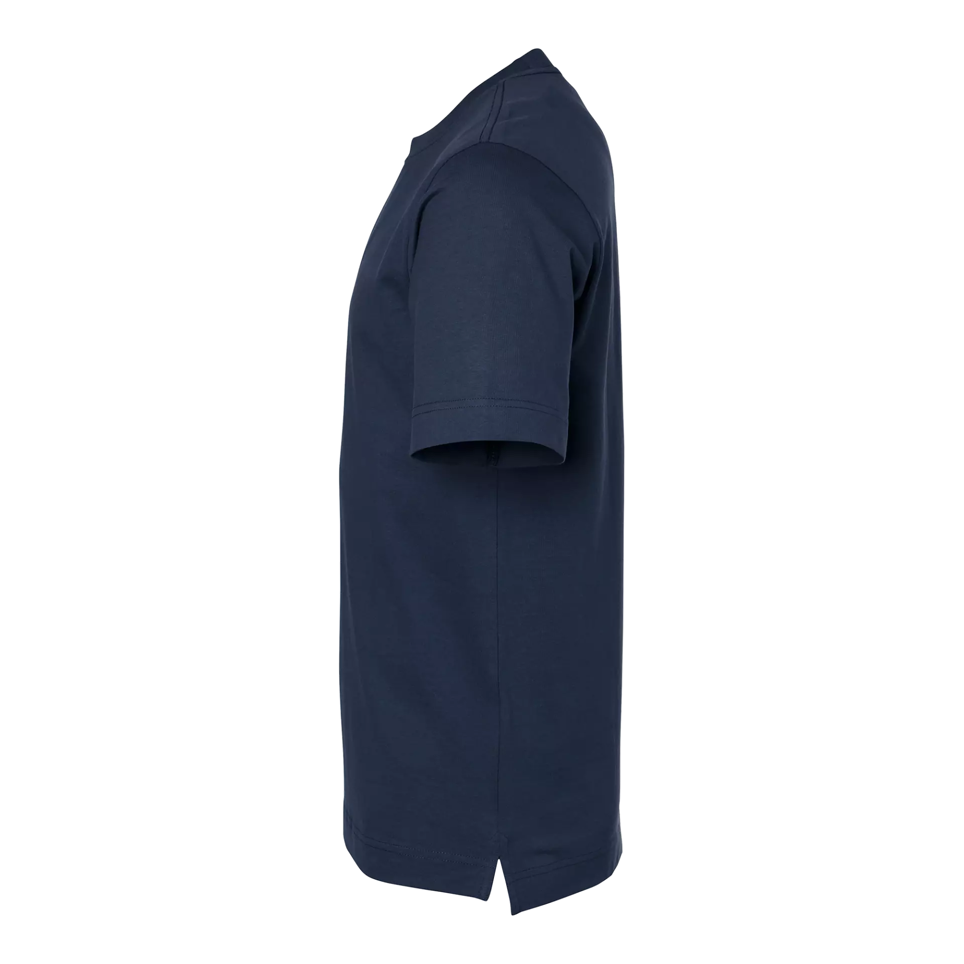 South West 1001920403, Stone T-shirt, marinblå, image 4