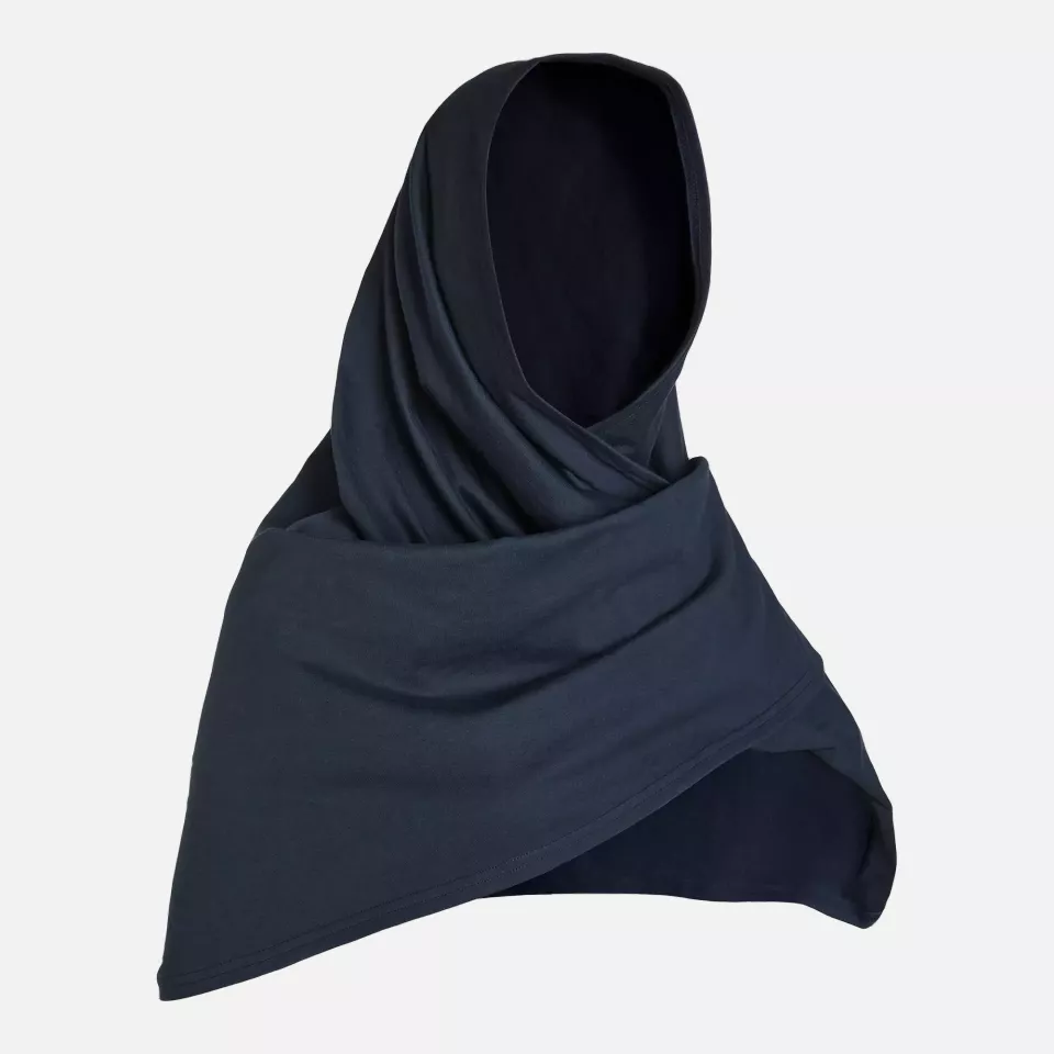 South West 1000939403, Tova Hijab, Navy, image 1, gallery thumbnail
