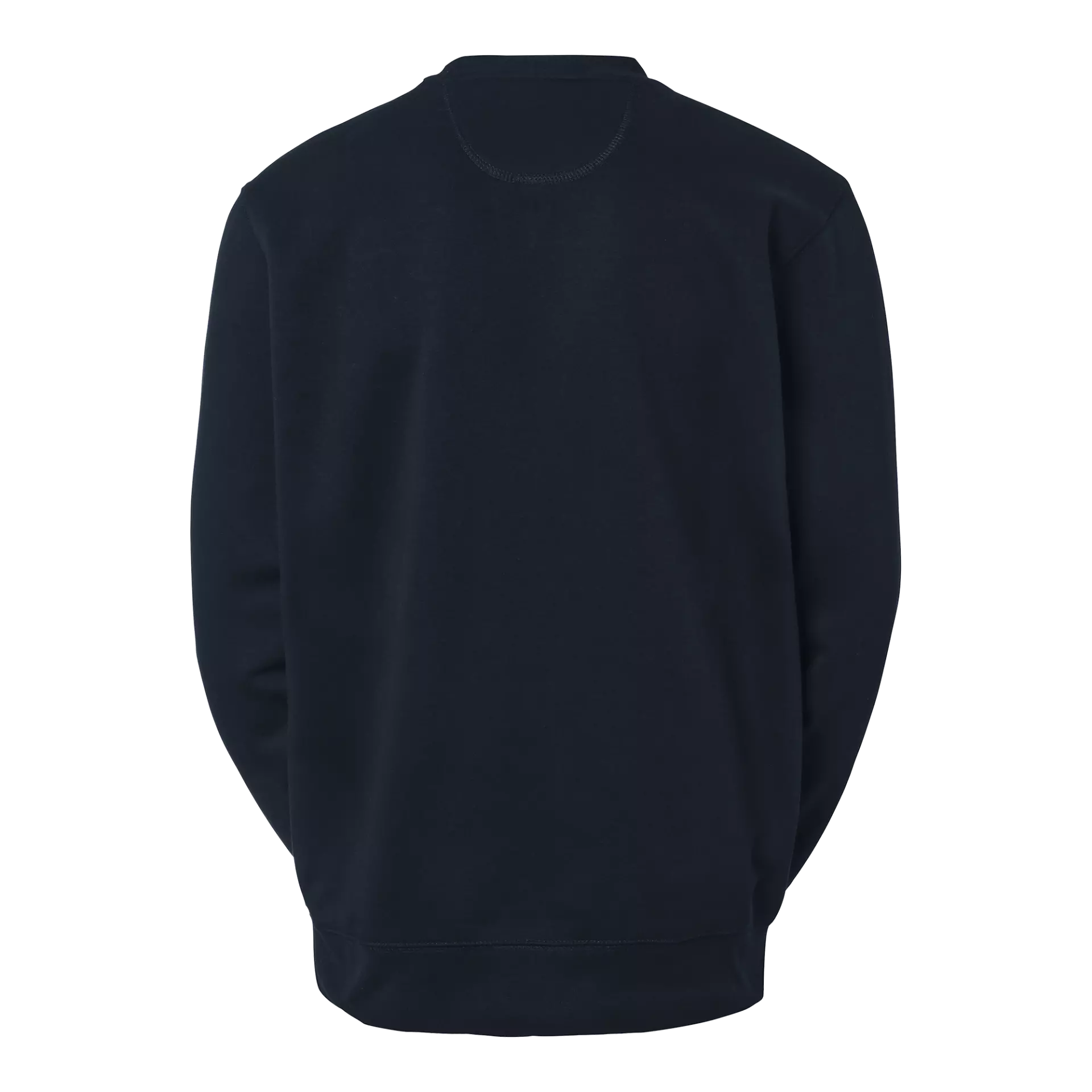 South West 1000217403, Brooks Work Sweatshirt, Navy, image 2