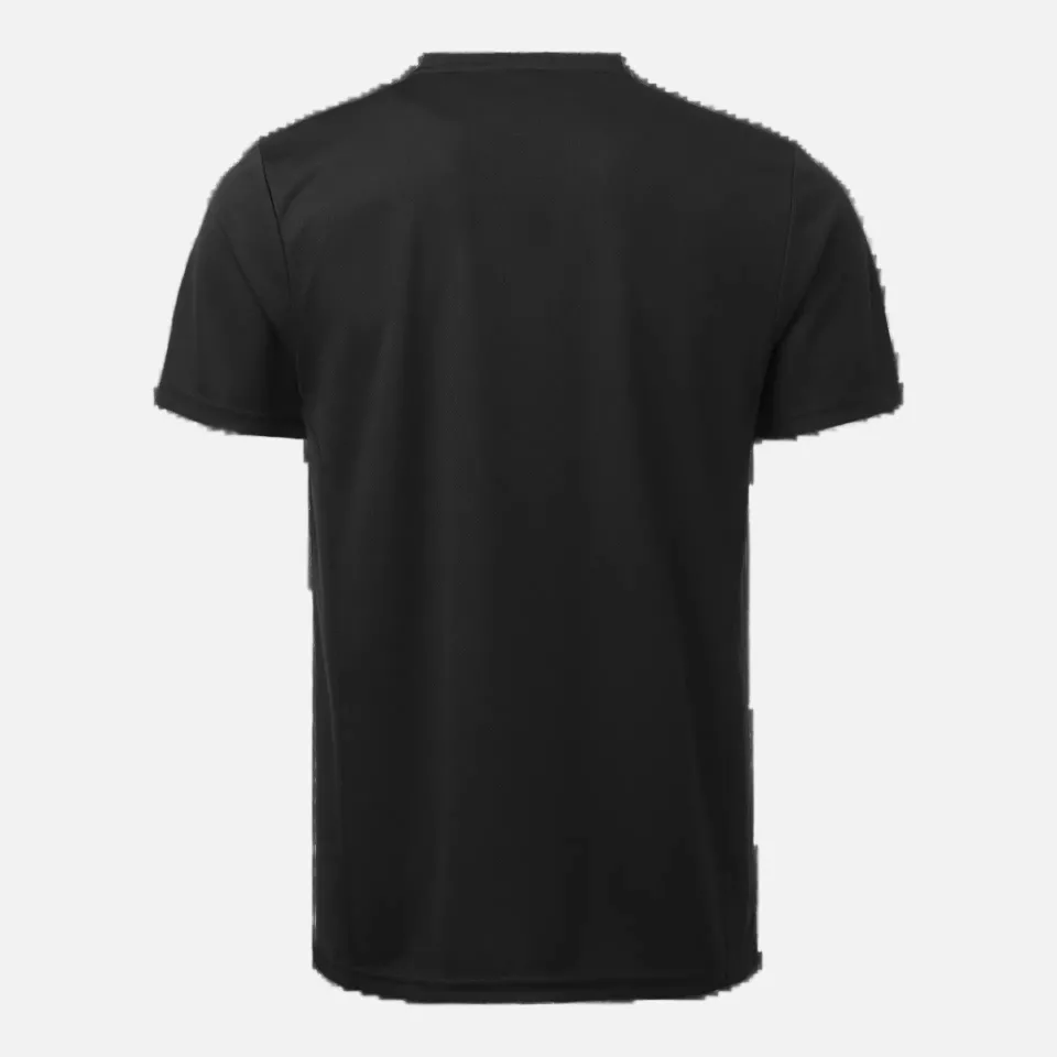 South West 1000344001, Ray T-shirt, Black, image 2, gallery thumbnail