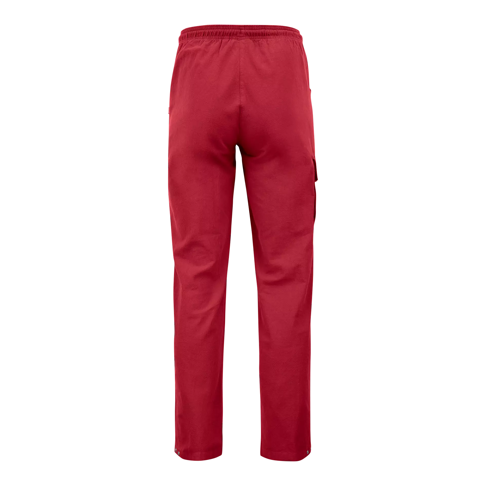 South West 1000428607, Cody Leisure Trousers, Red, image 2