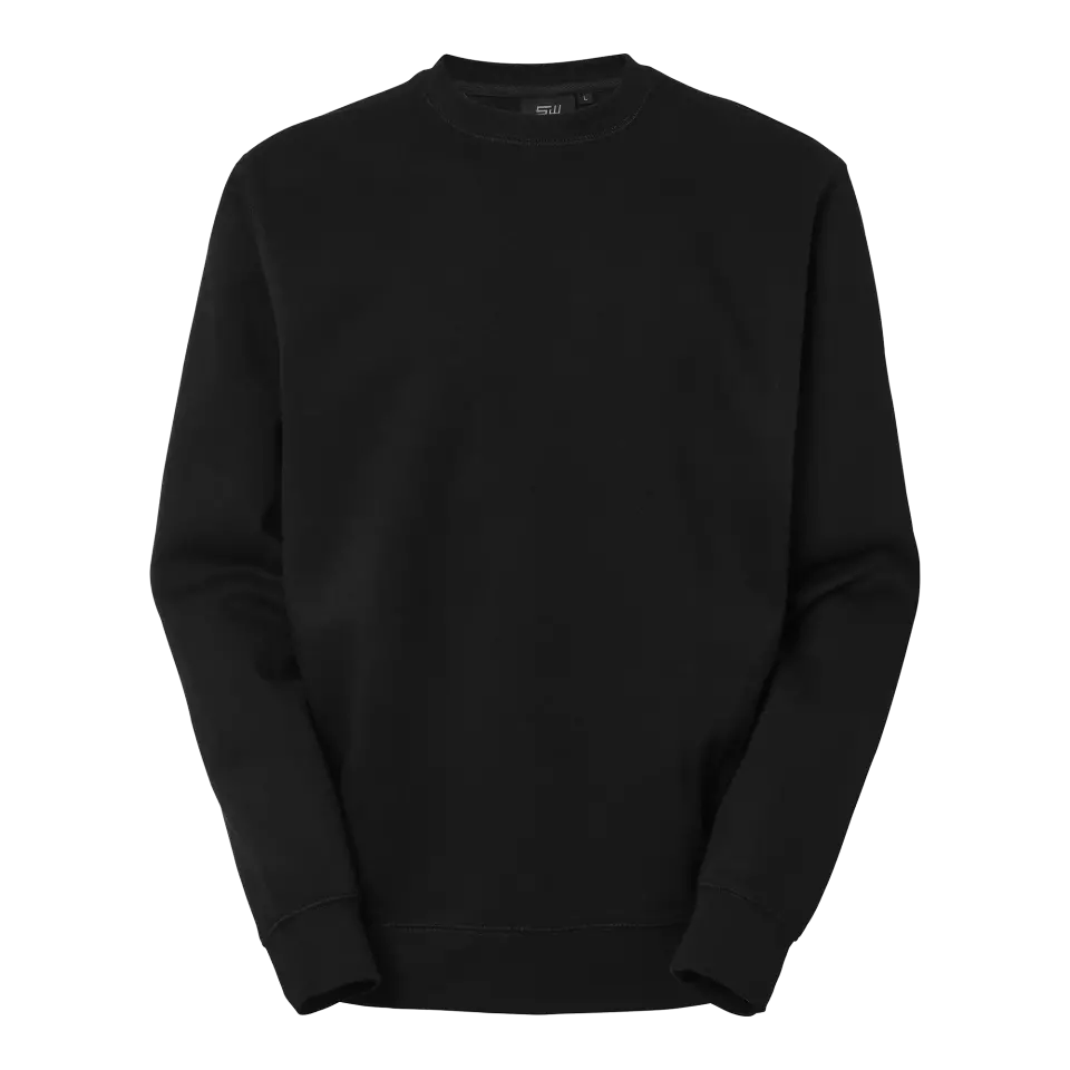 Collar Style · Round feature highlight