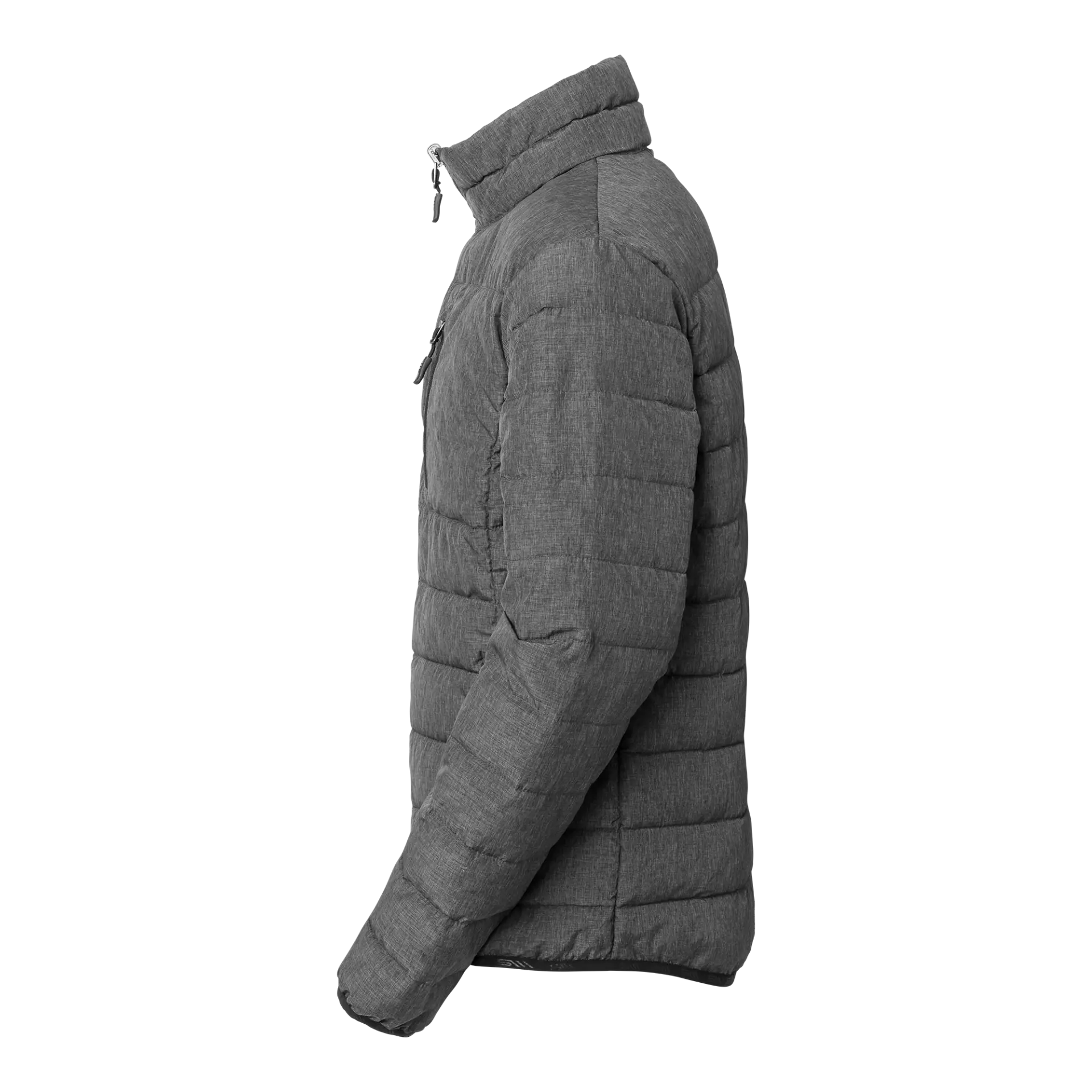 South West 1000358021, Ames Work Jacket, Dark Grey, image 4