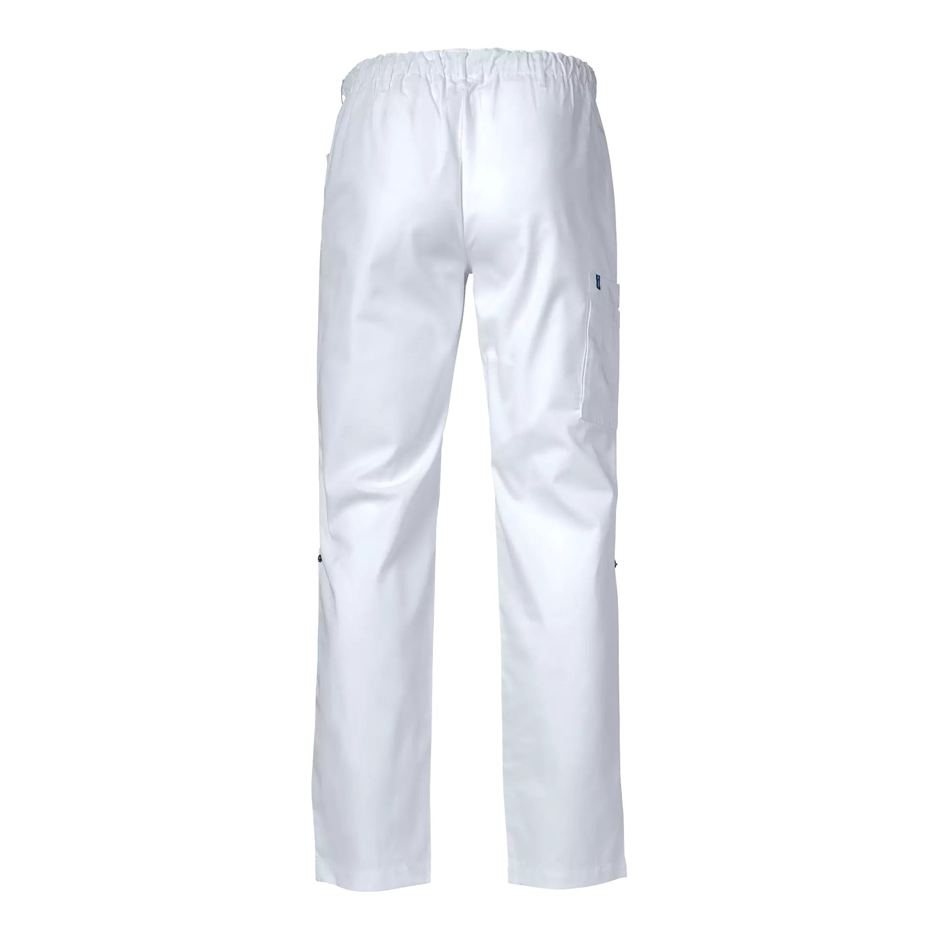 South West 1000645101, Kaj Leisure Trousers Short Length, White, image 2