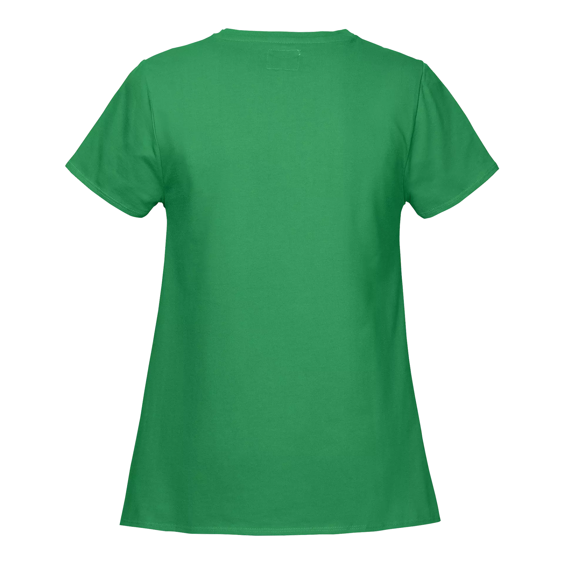 South West 1000683327, Hilja Women's T-shirt, Emerald Green, image 2