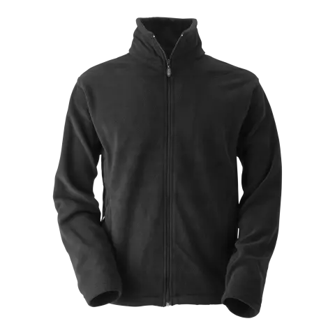 South West Dawson Fleecetakki, musta