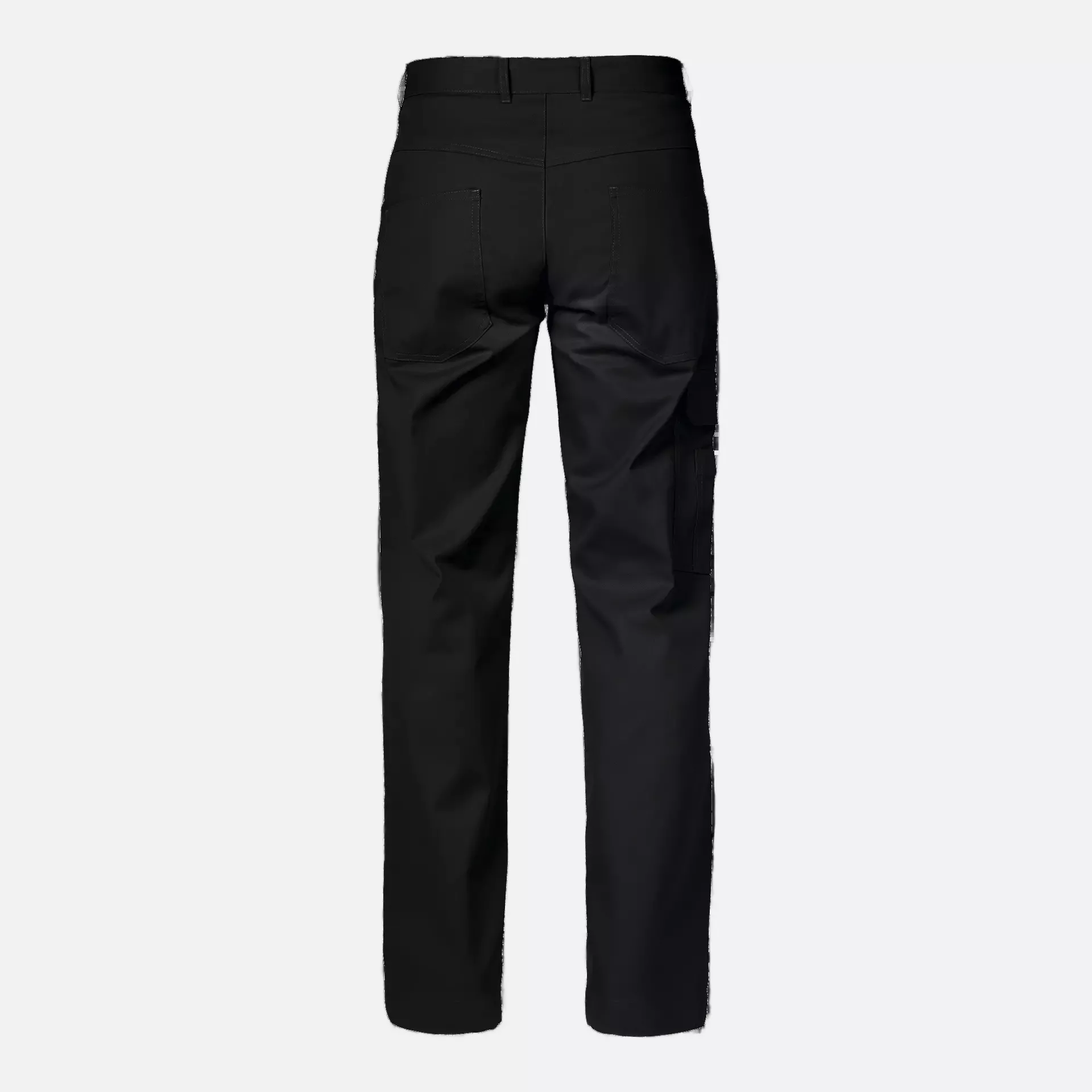 South West 1000434001, Nico Leisure Trousers, Black, image 2