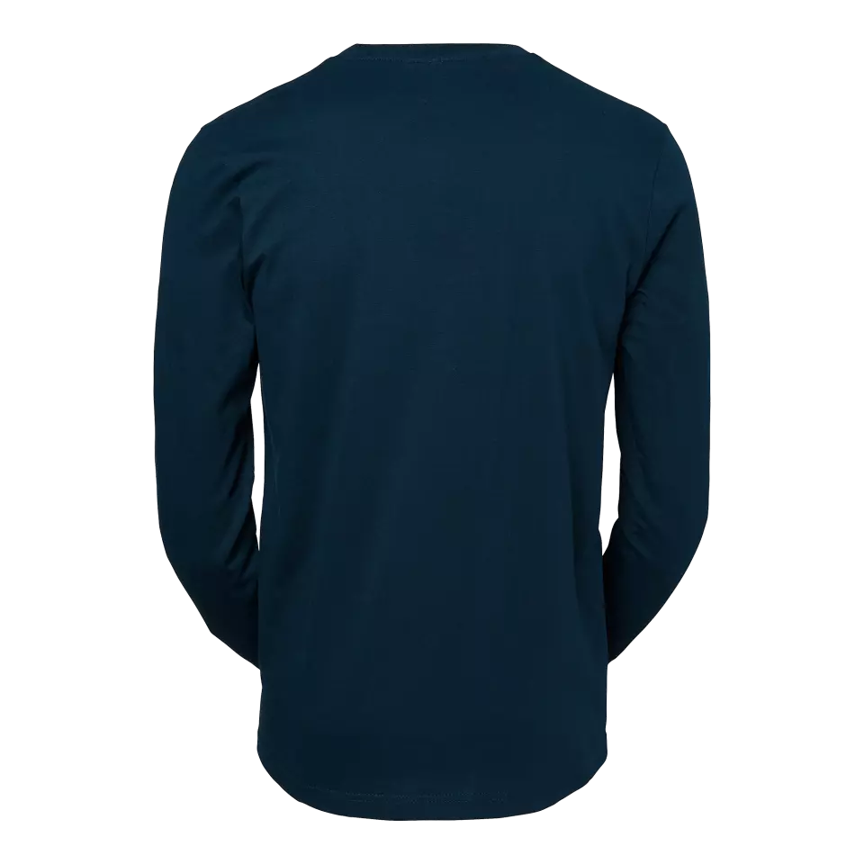 South West 1000203403, Vermont T-shirt, Navy, image 2, gallery thumbnail