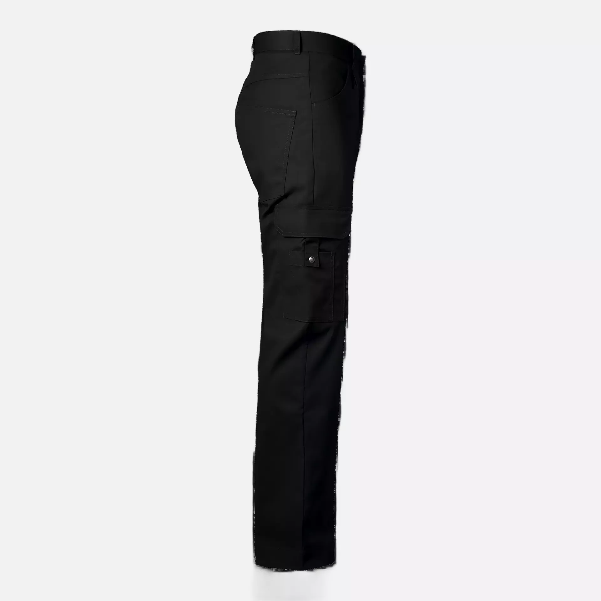 South West 1000434001, Nico Leisure Trousers, Black, image 3
