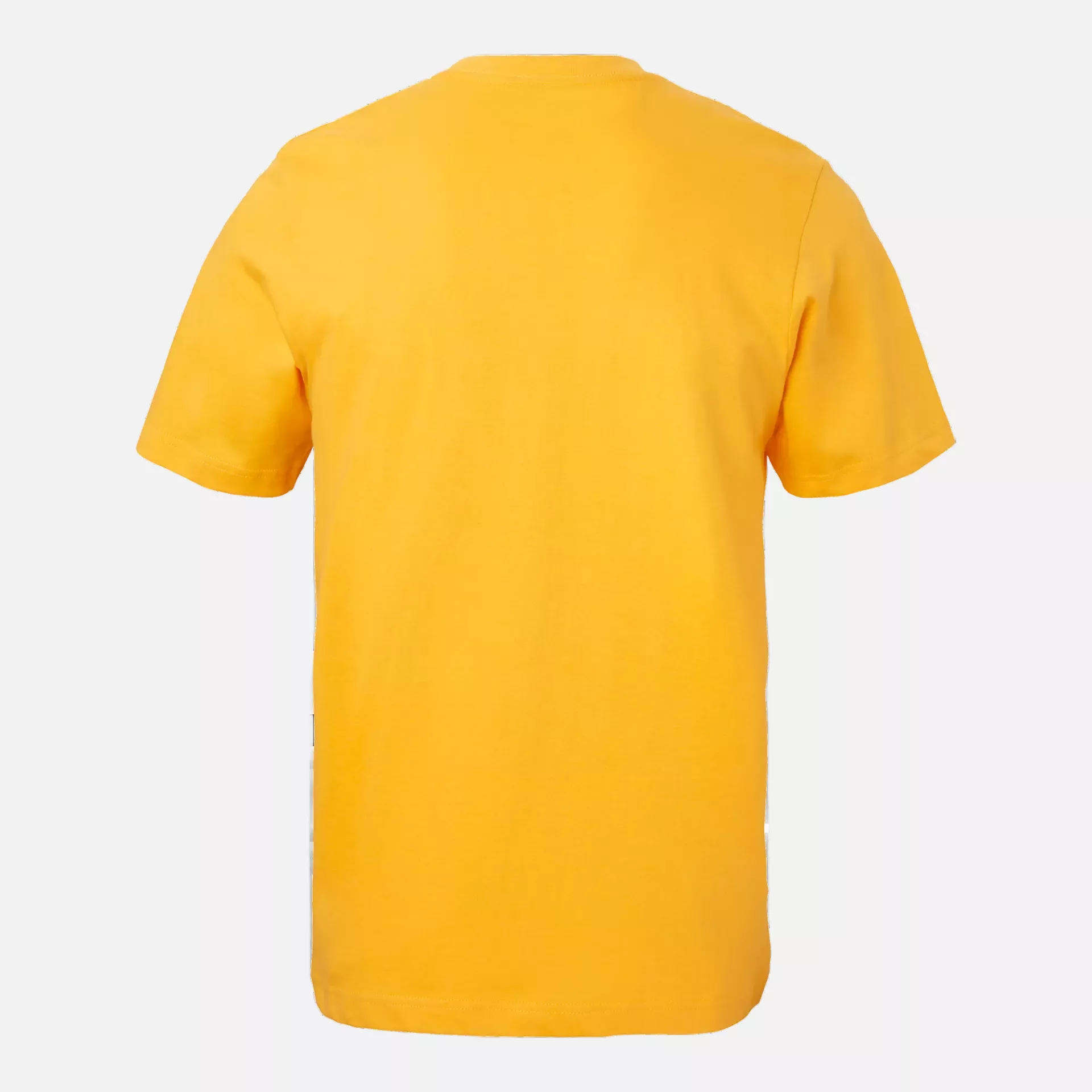 South West 1000189704, Kings Junior T-Shirt, Gelb, image 2