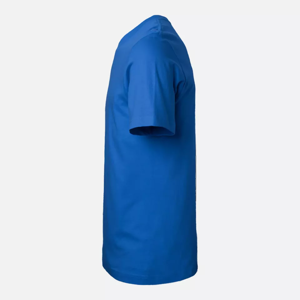 South West 1000189406, Kings T-Shirt Junior, Royalblau, image 4, gallery thumbnail