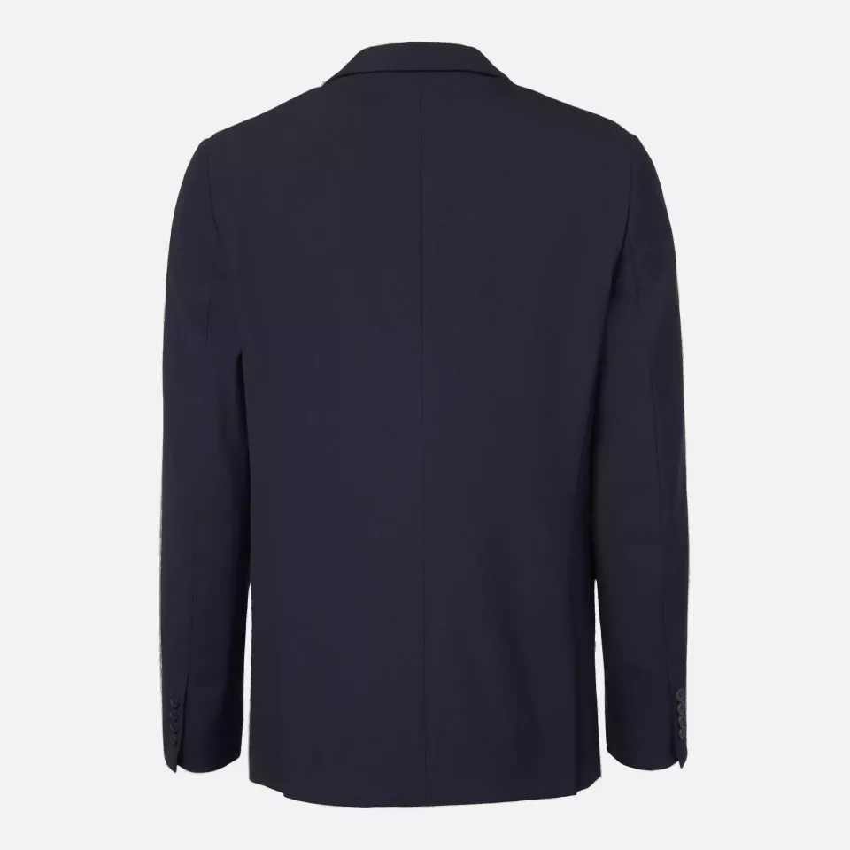 South West 1001818403, Ace Jacke, Marine, image 2, gallery thumbnail