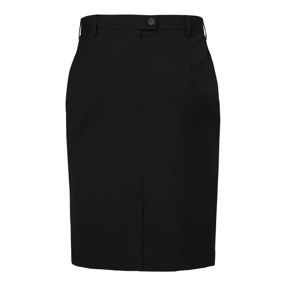 South West 1001823001, Alison Skirt, Black, image 2, gallery thumbnail