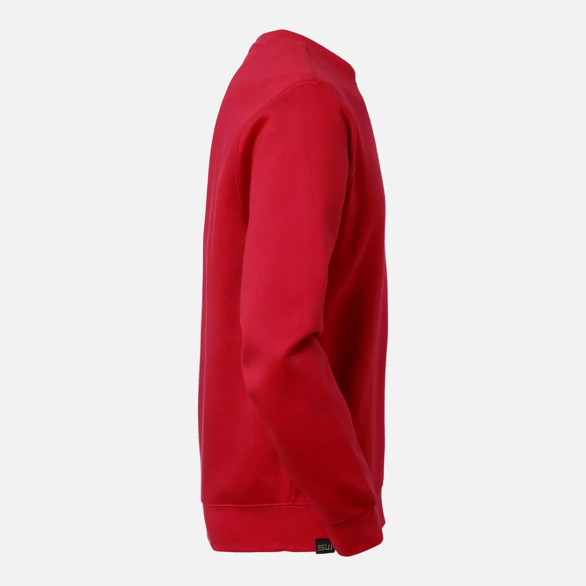South West 1000217607, Brooks Sweatshirt, Red, image 3