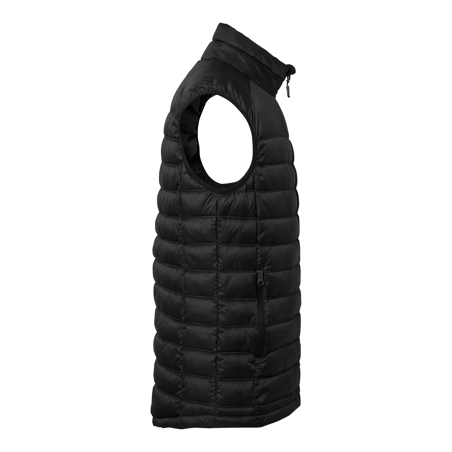 South West 1000367001, Alve Vest, Black, image 3