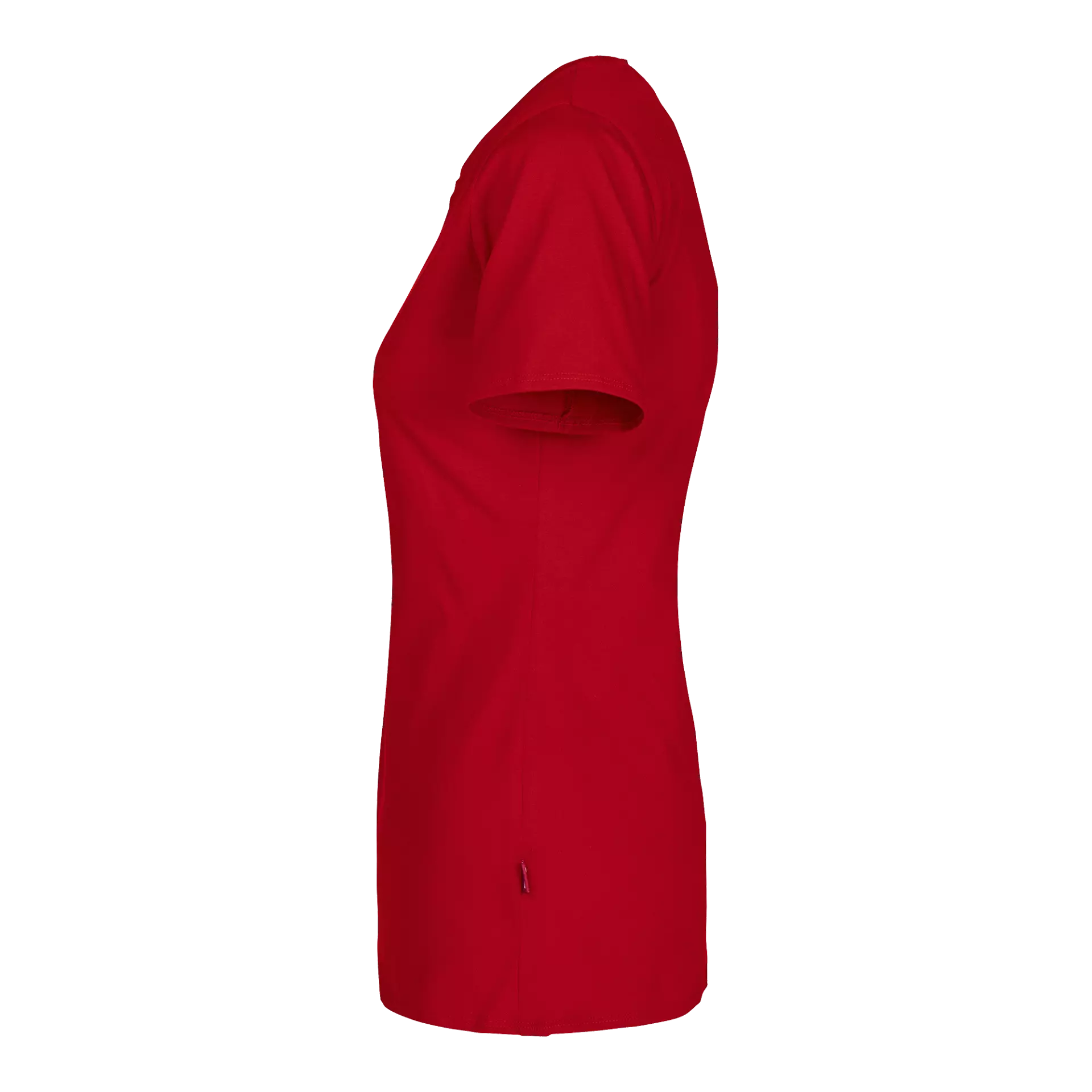 South West 1000680607, Helmi Women's T-shirt, Red, image 4