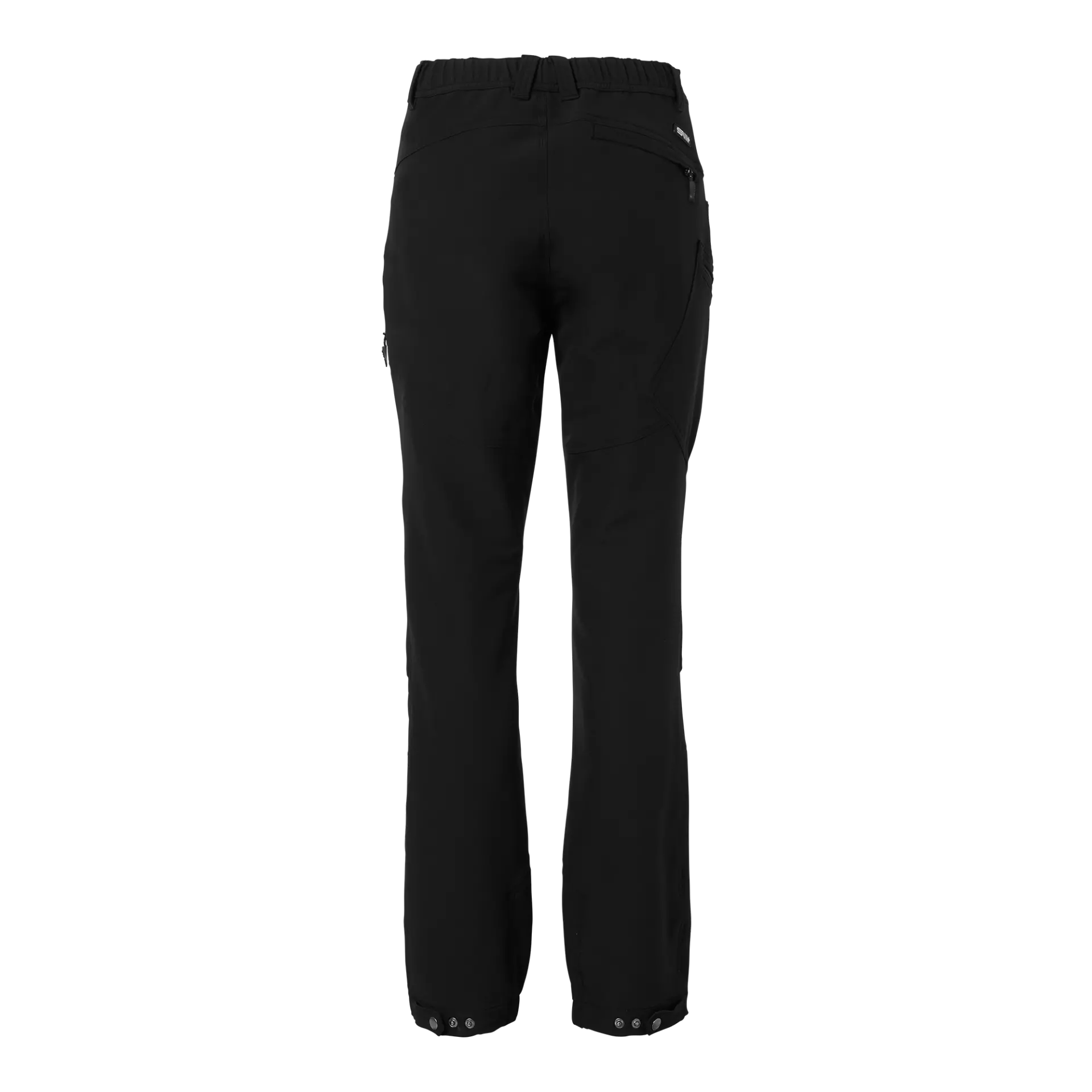 South West 1000376001, Wega Leisure Trousers, Black, image 2