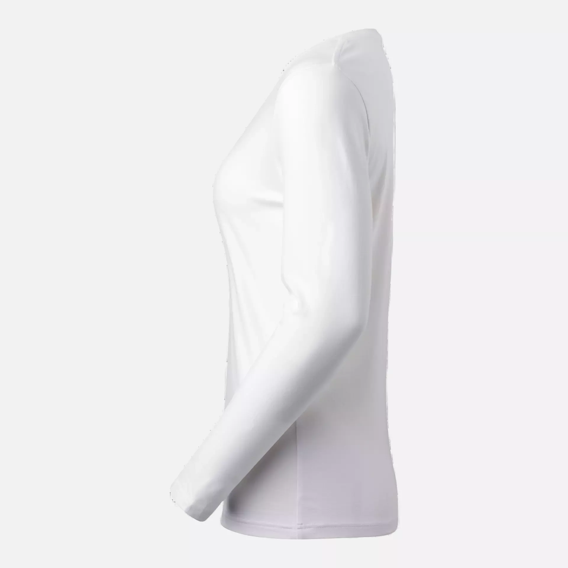 South West 1000199101, Lily T-shirt, White, image 4