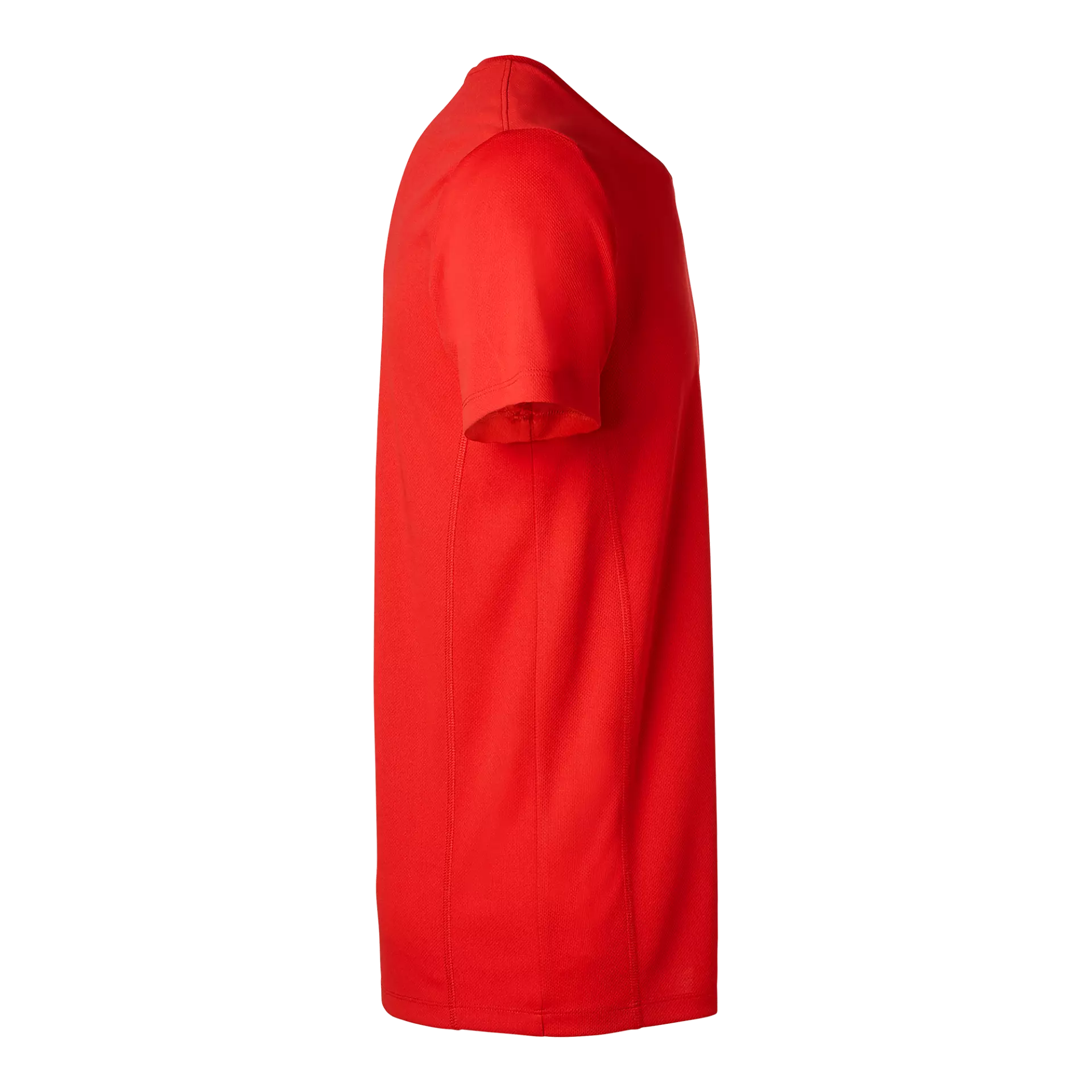 South West 1000344607, Ray T-shirt, Red, image 3