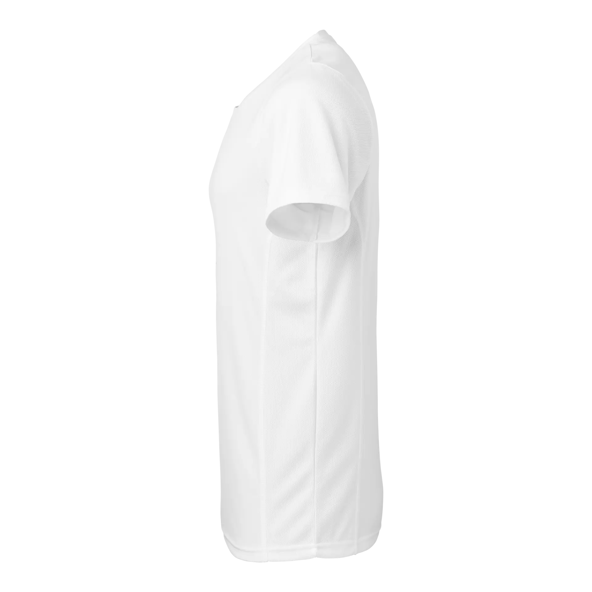 South West 1000344101, Ray T-shirt, White, image 4