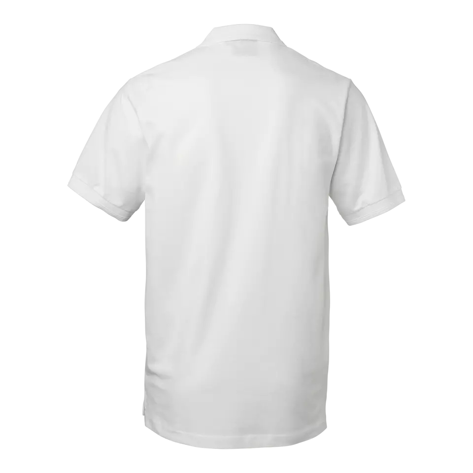 South West 1000205101, Coronado Poloshirt, Weiß, image 2, gallery thumbnail