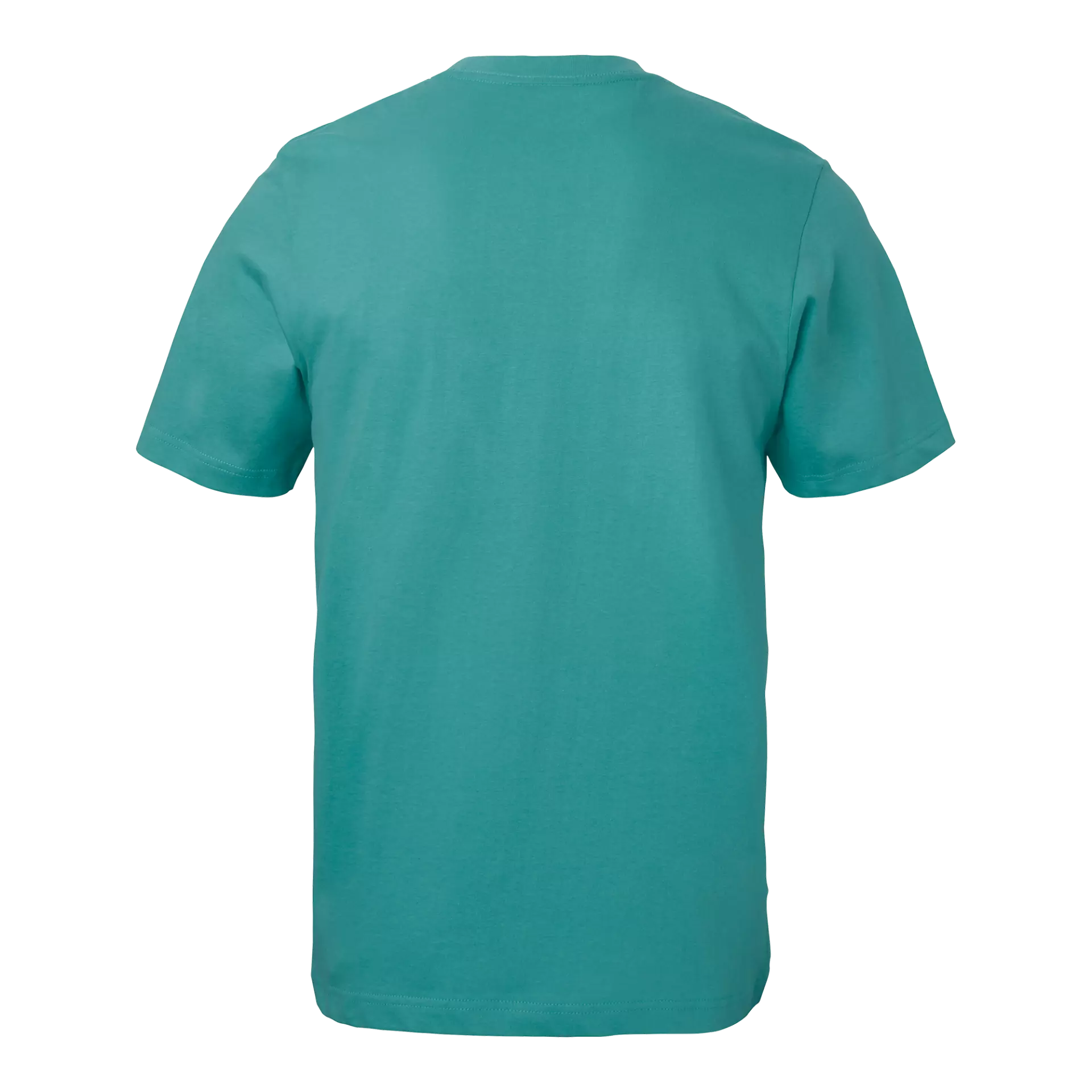 South West 1000188430, Kings T-shirt, Petrol Blue, image 2