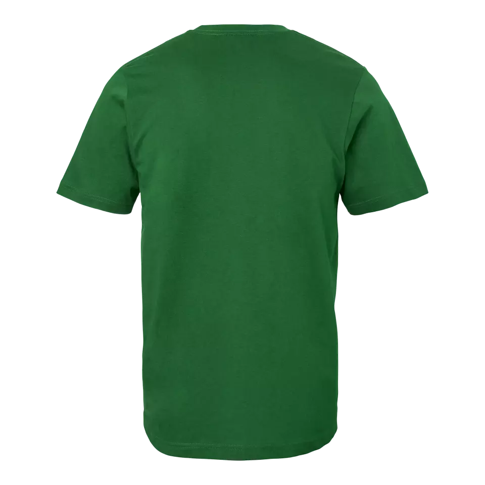 South West 1000188307, Kings T-shirt, Green, image 2, gallery thumbnail