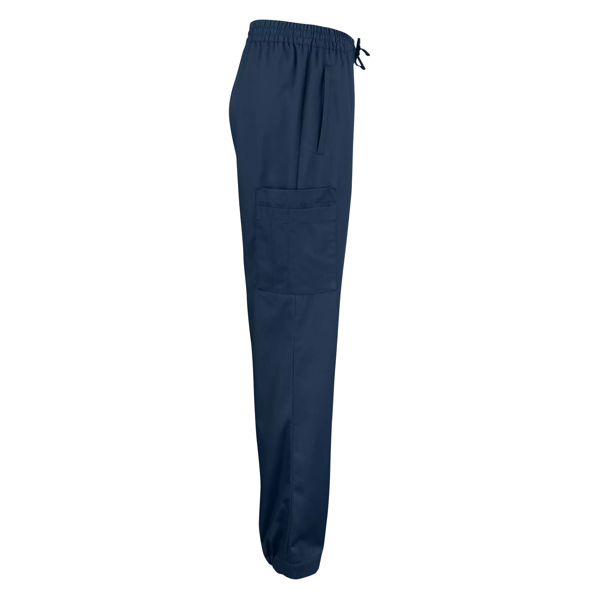 South West 1000417427, Adam Leisure Trousers, Ocean Blue, image 3