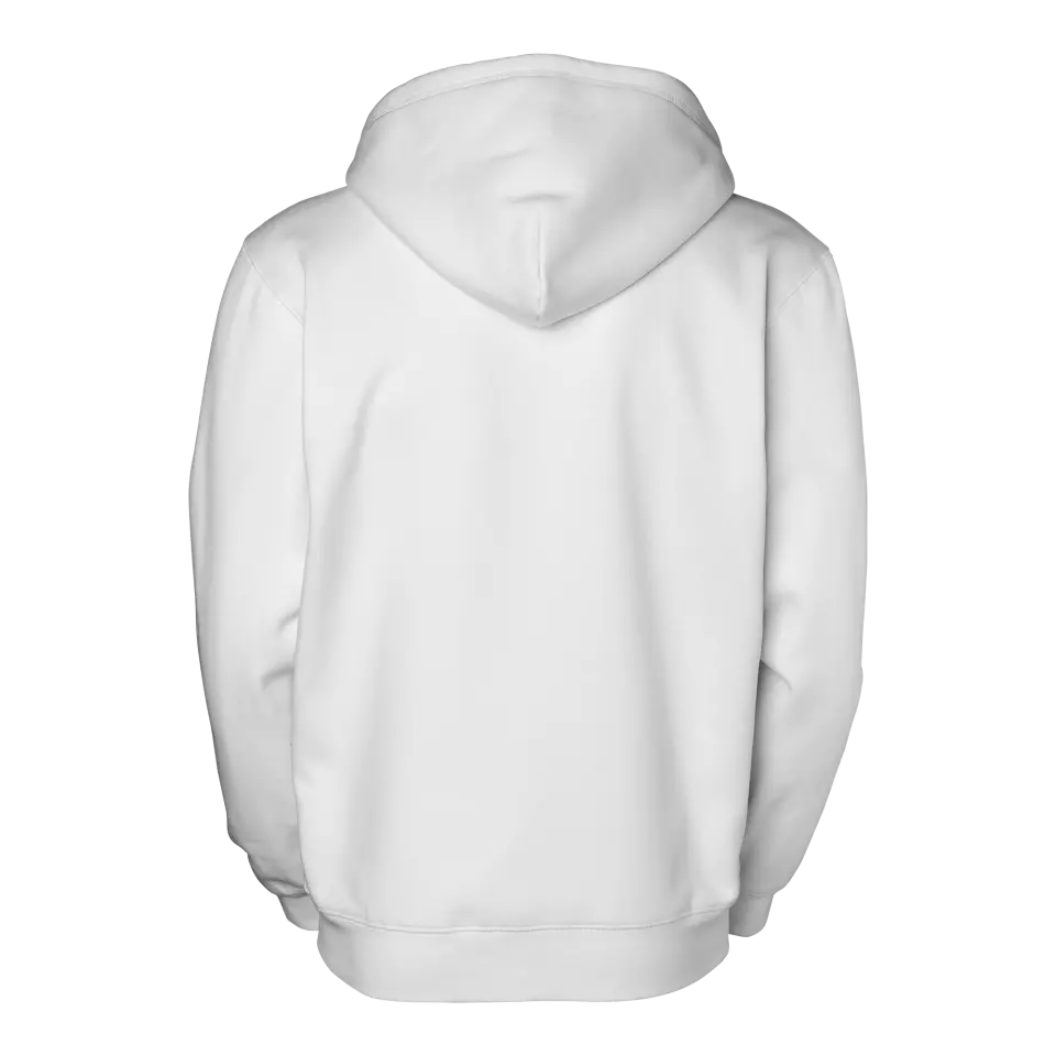 South West 1000221101, Parry Kapuzen-Sweatjacke, Weiß, image 2, gallery thumbnail