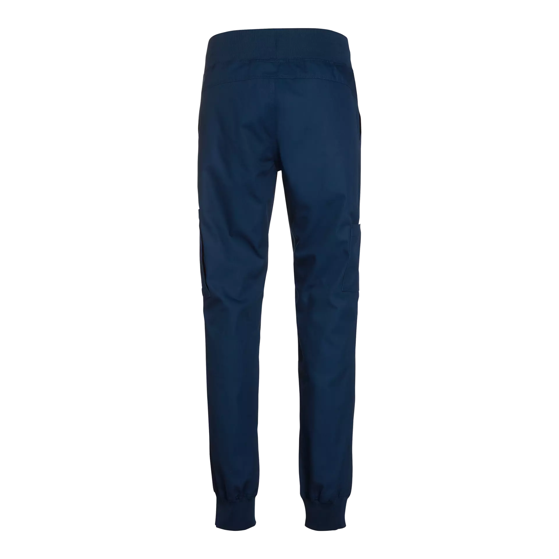 South West 1000418427, Alle Leisure Trousers, Ocean Blue, image 2