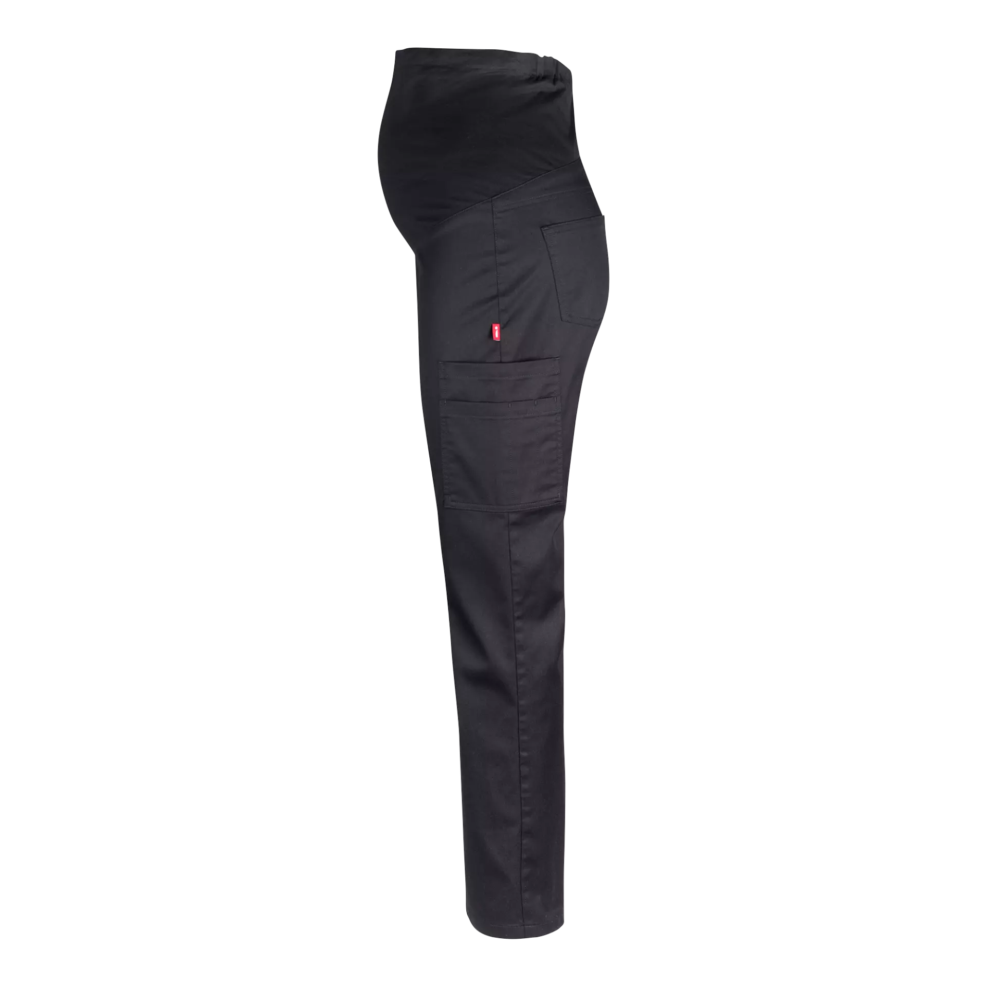 South West 1000432001, Nea Umstandshose, Schwarz, image 4