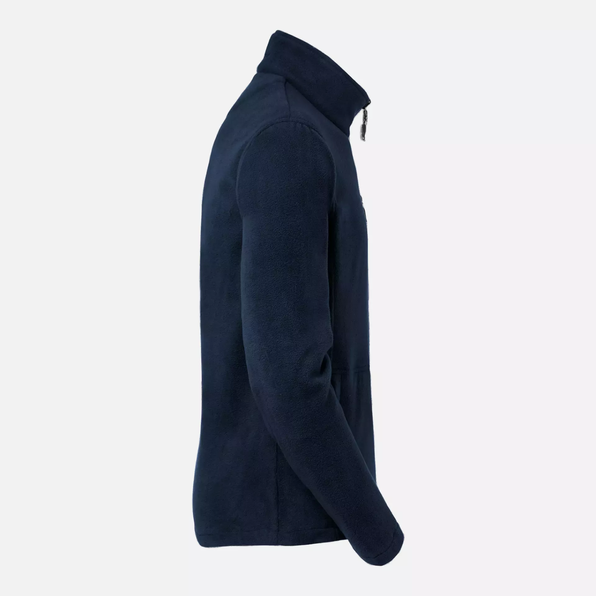 South West 1000329403, Ames Fleecejacke, Marine, image 3