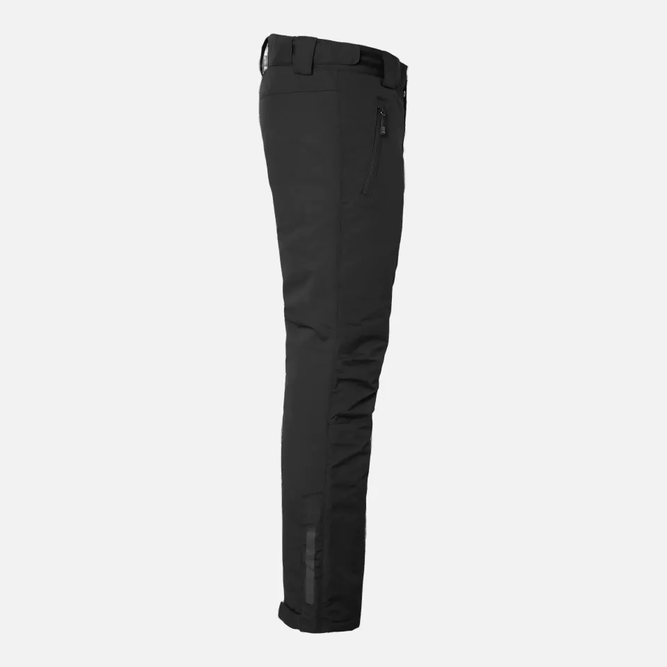 South West 1000393001, Leisure Trousers, Black, image 3, gallery thumbnail