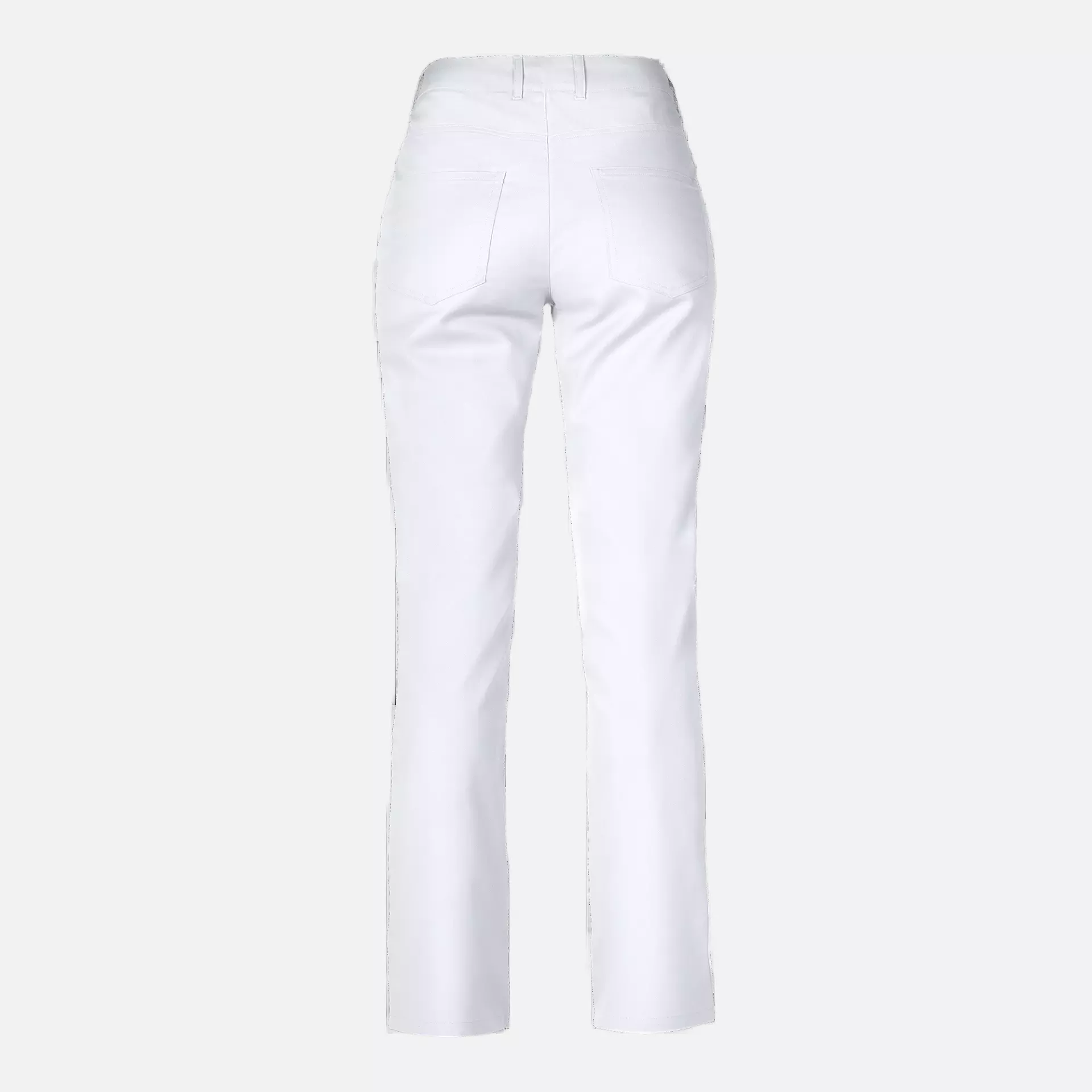 South West 1000433101, Nova Leisure Trousers, White, image 2