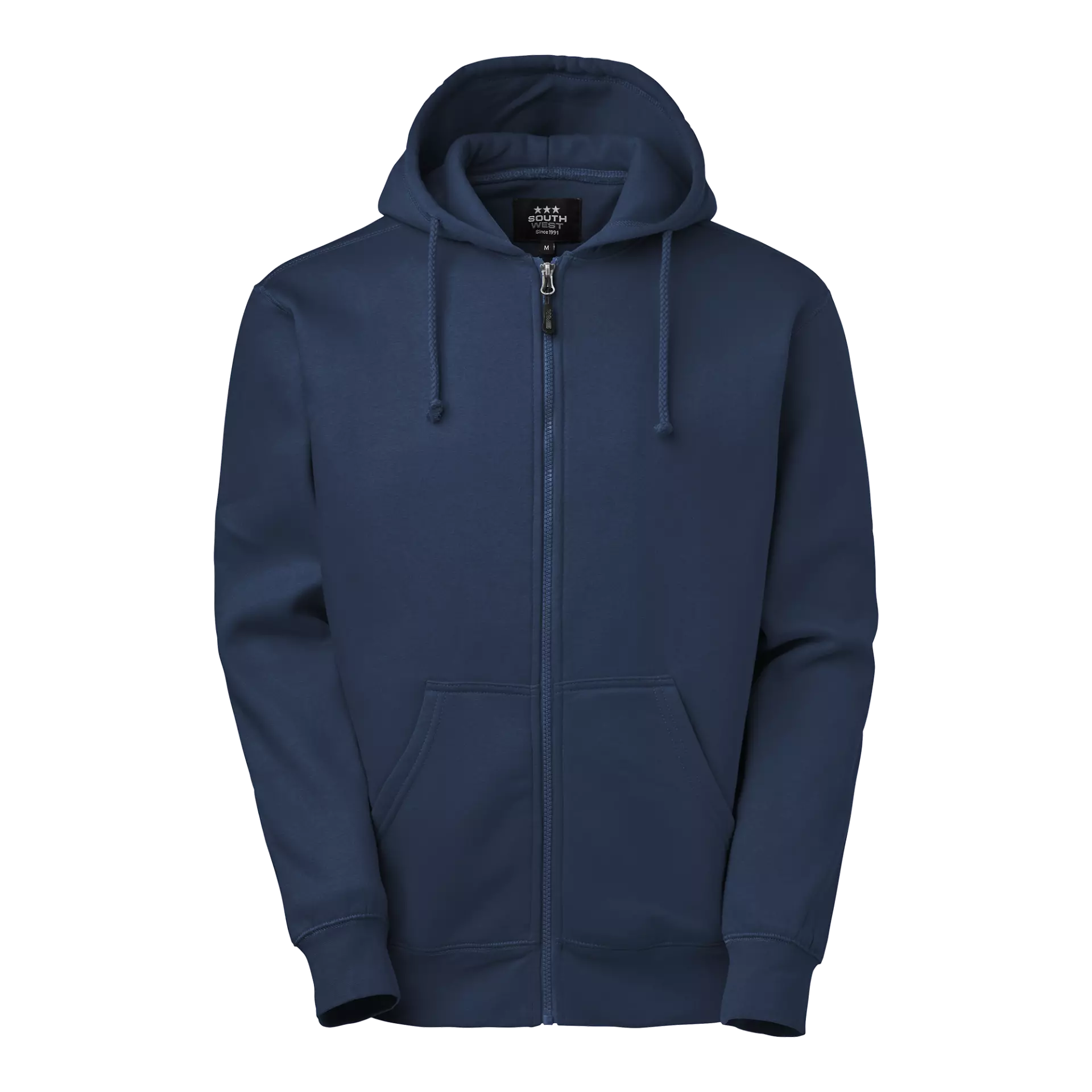 South West 1000221403, Parry Kapuzen-Sweatshirt, Marine, image 1