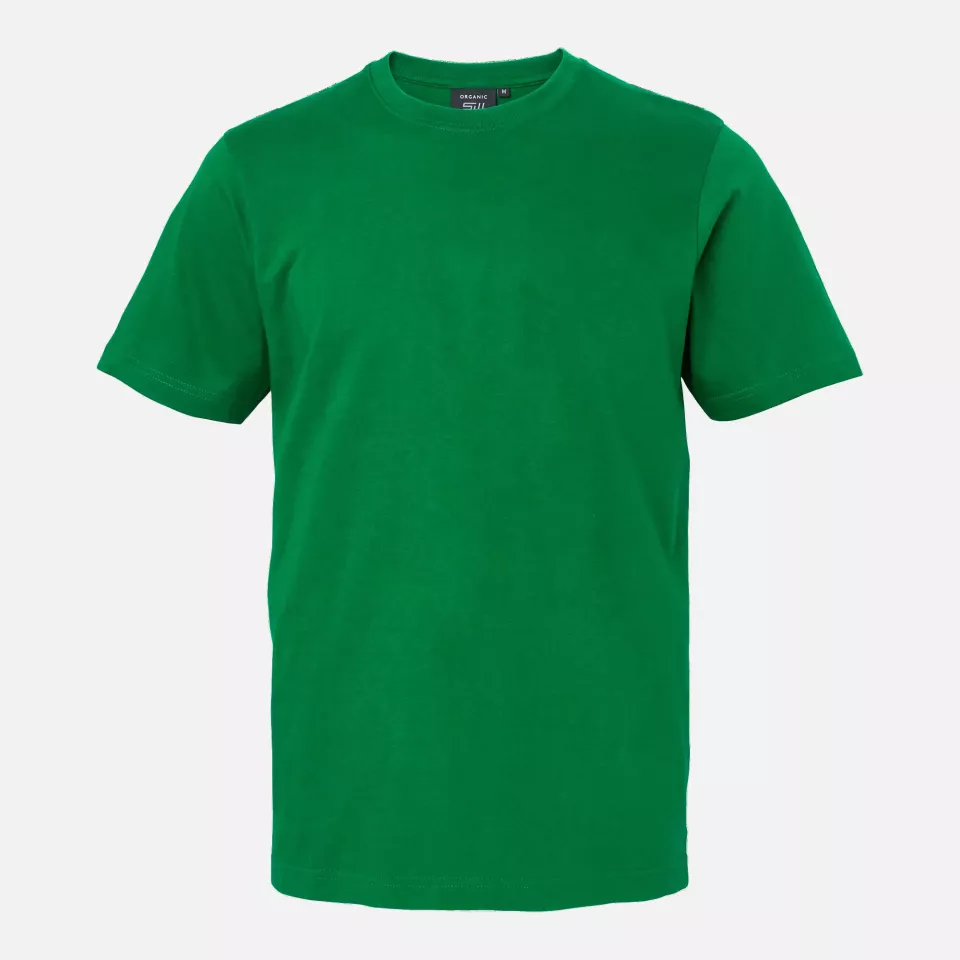 South West 1000188311, Kings T-Shirt, Hellgrün, image 1, gallery thumbnail