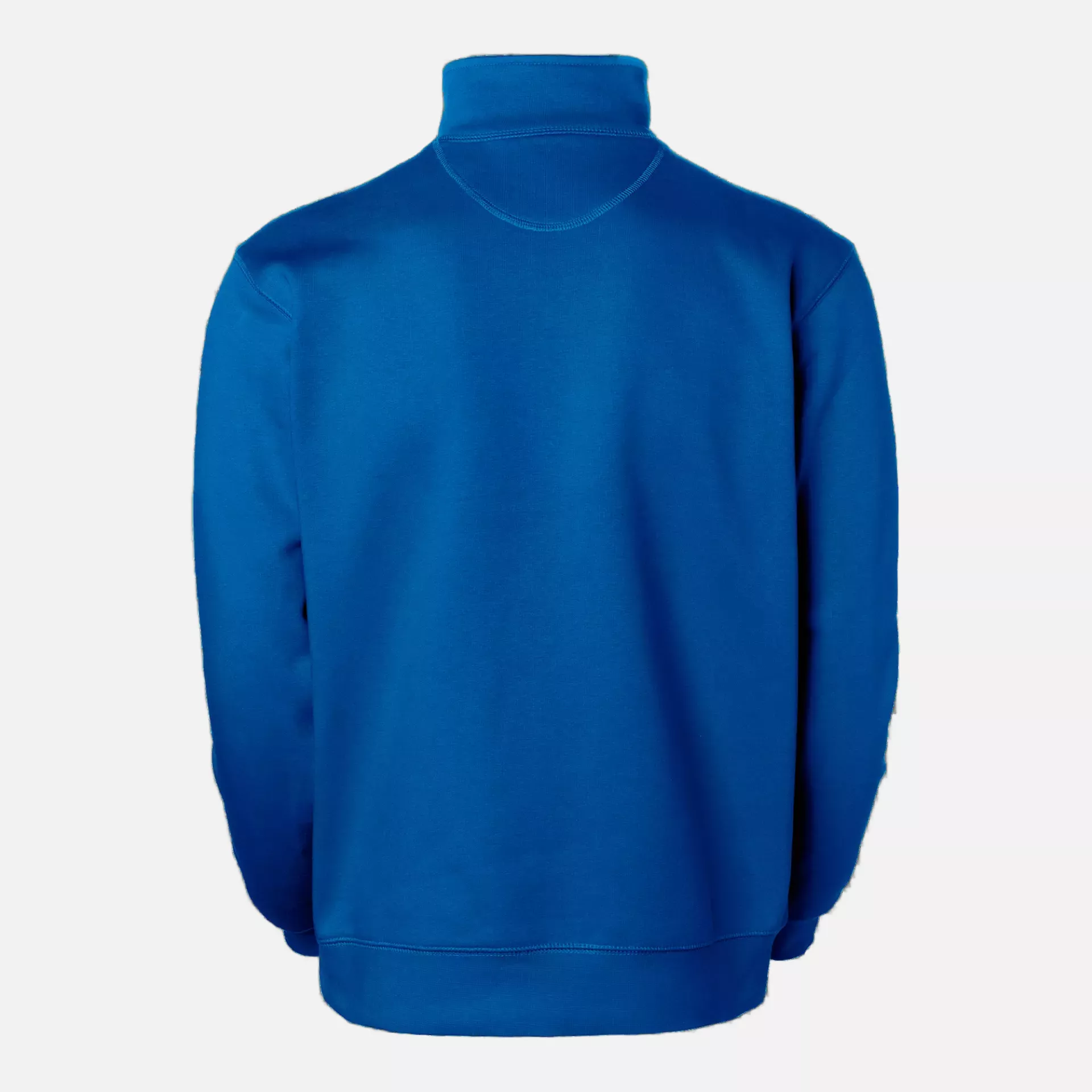 South West 1000223406, Stewart Quarter-Zip Sweatshirt, Royal Blue, image 2