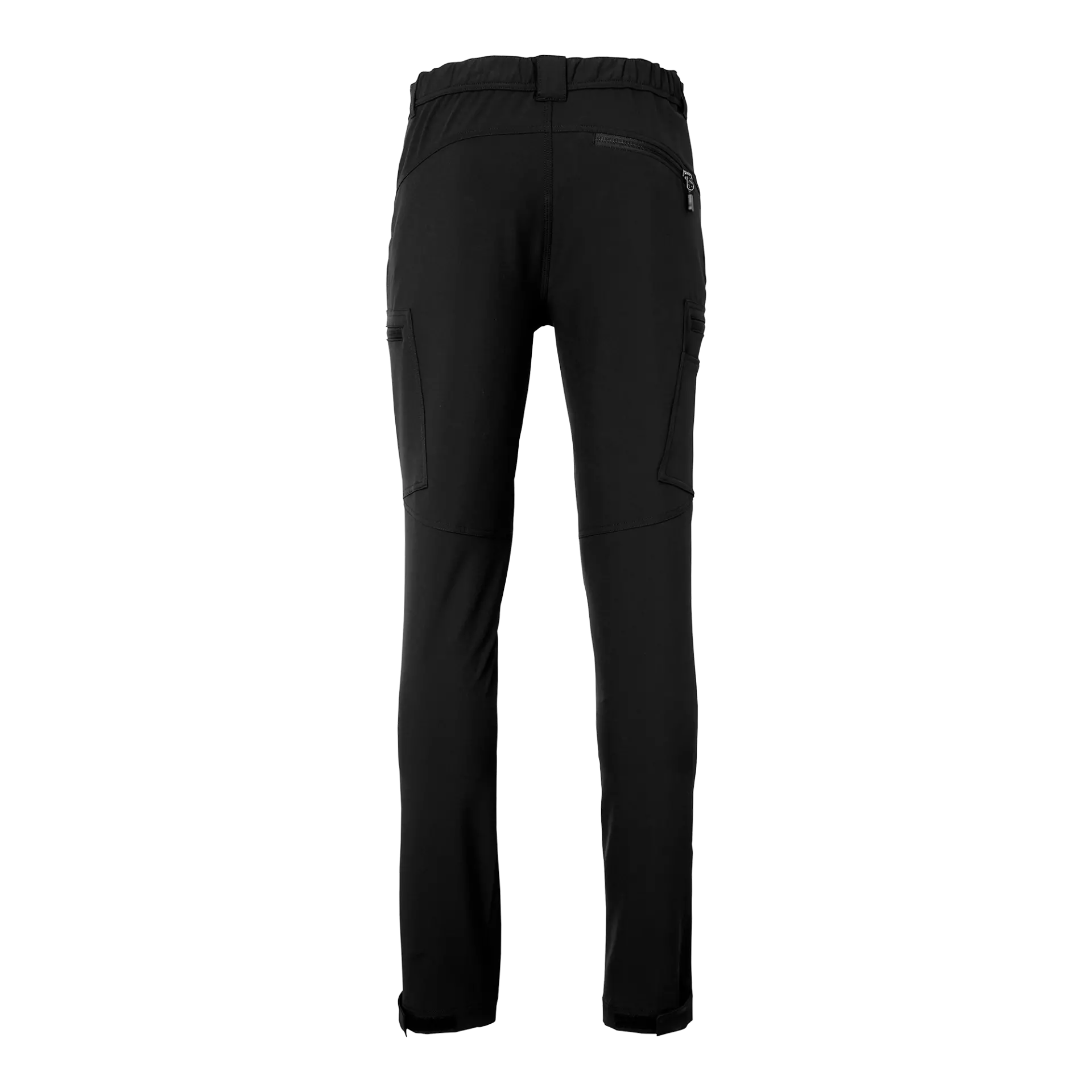 South West 1000379001, Milton Leisure Trousers, Black, image 2