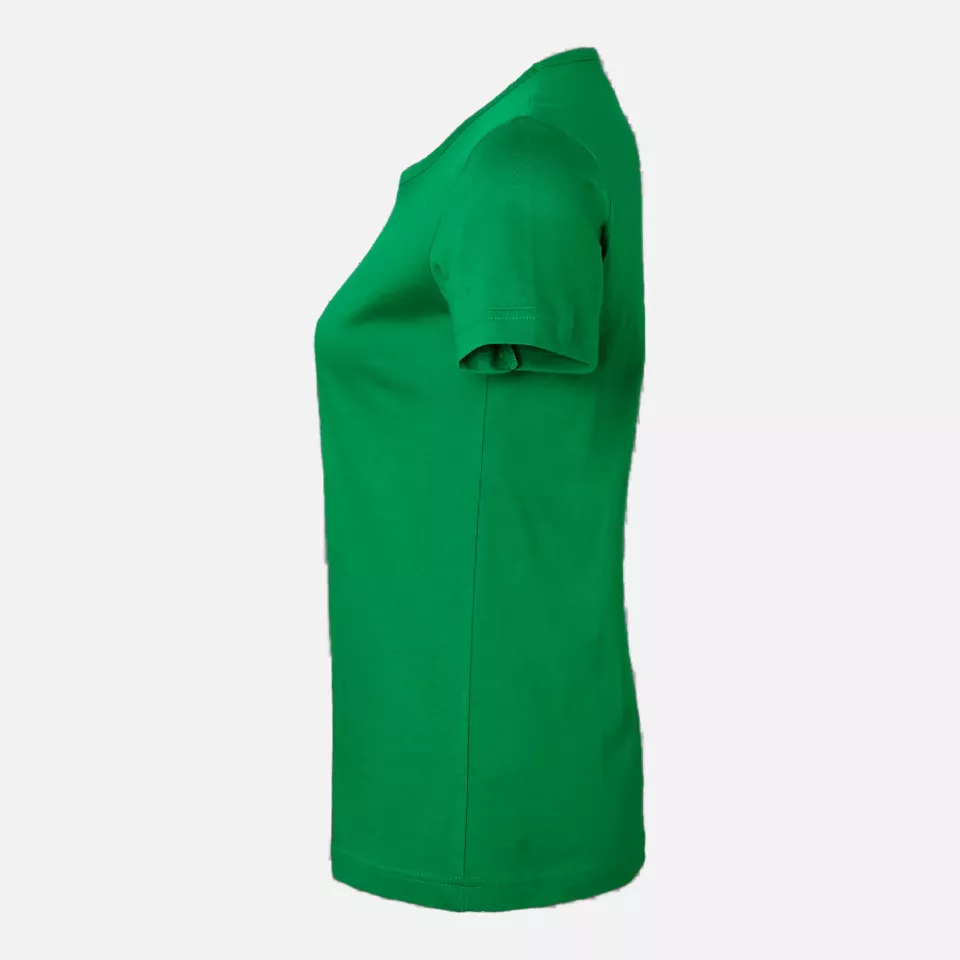 South West 1000187311, Venice T-shirt, Bright Green, image 4, gallery thumbnail