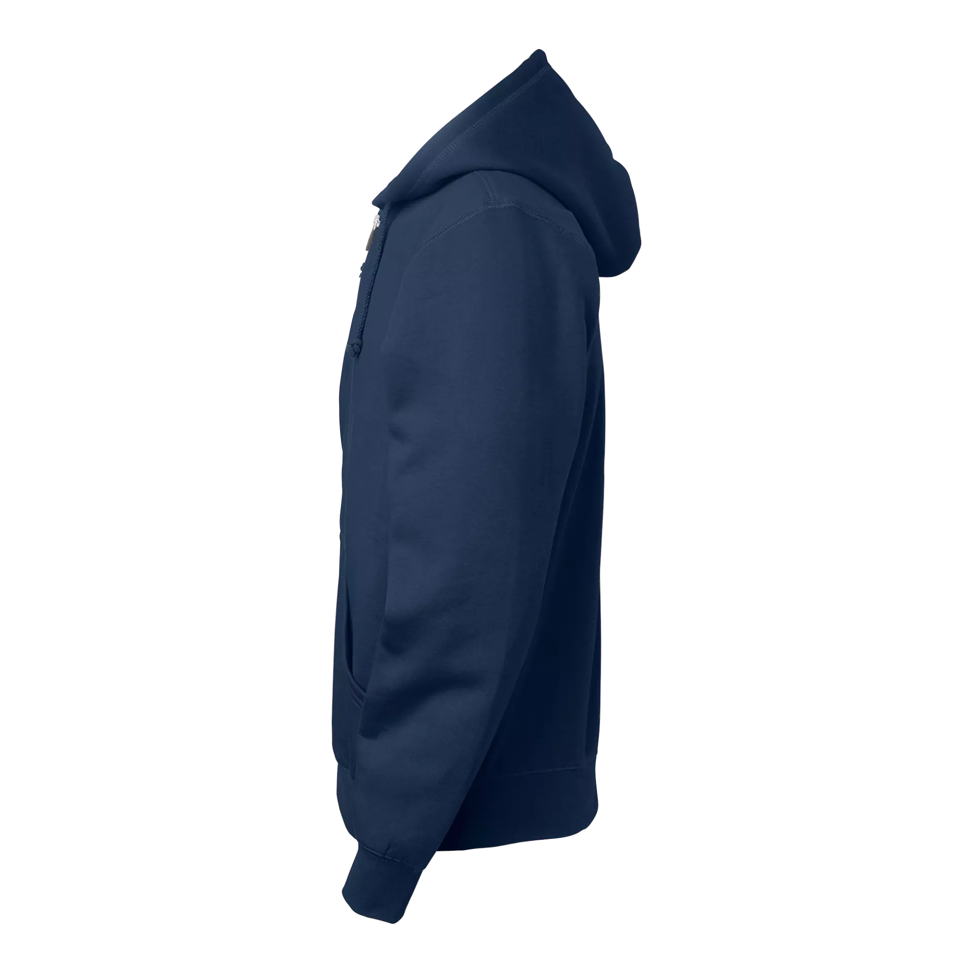 South West 1000221403, Parry Kapuzen-Sweatshirt, Marine, image 4