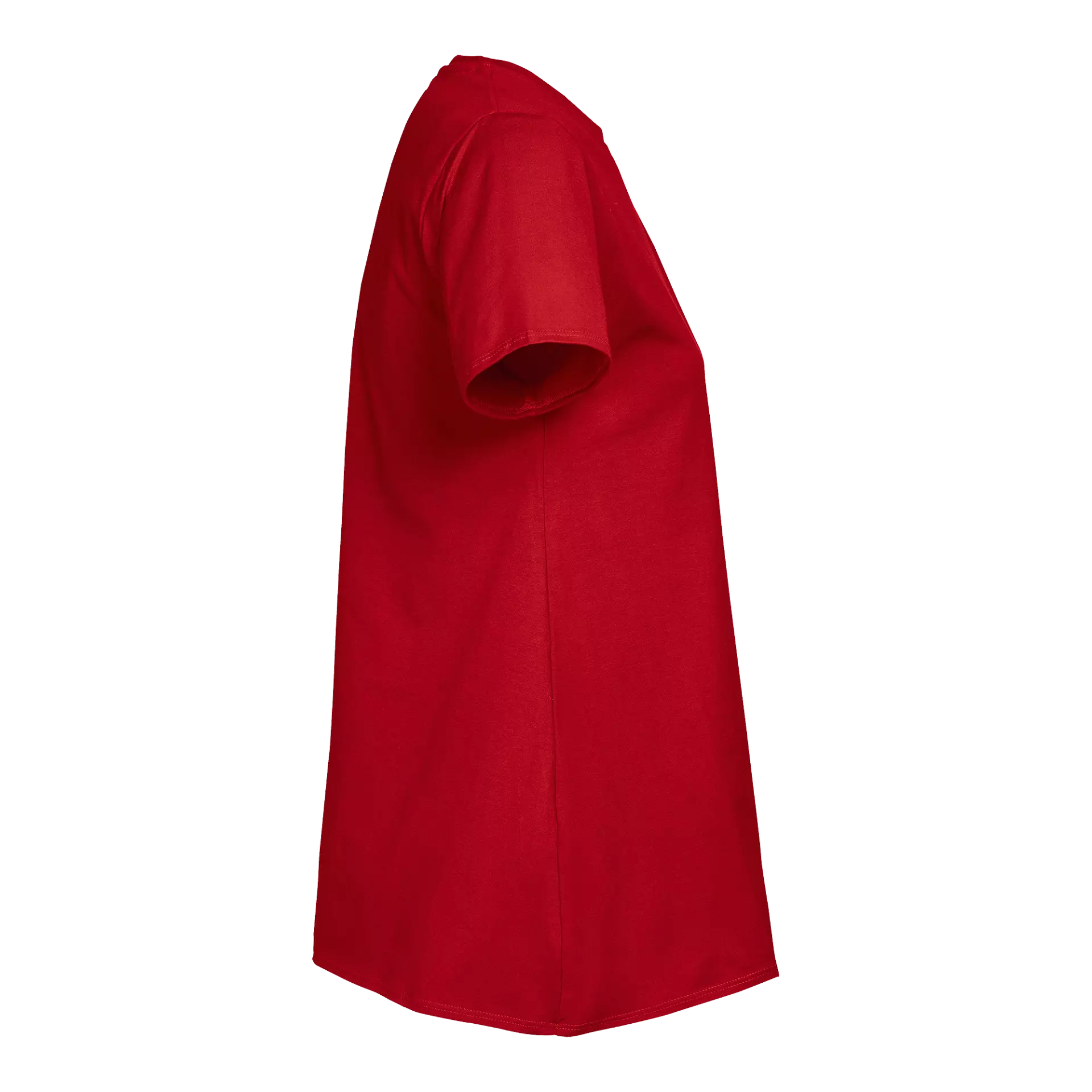 South West 1000683607, Hilja Women's T-shirt, Red, image 3