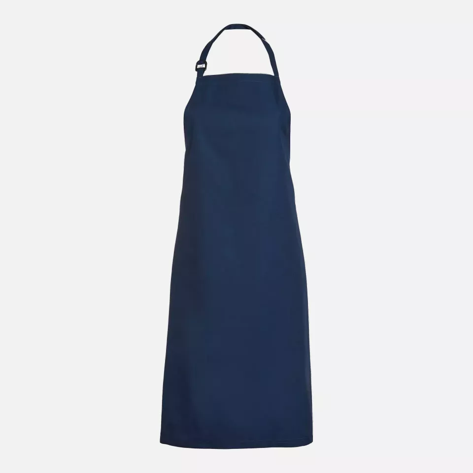South West 1000938403, Wida Bib Apron, Navy, image 1, gallery thumbnail
