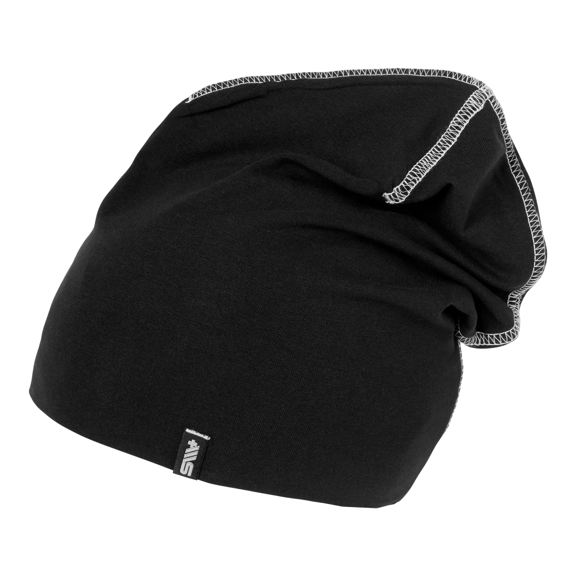 South West 1000403001, Beanie, Black, image 2