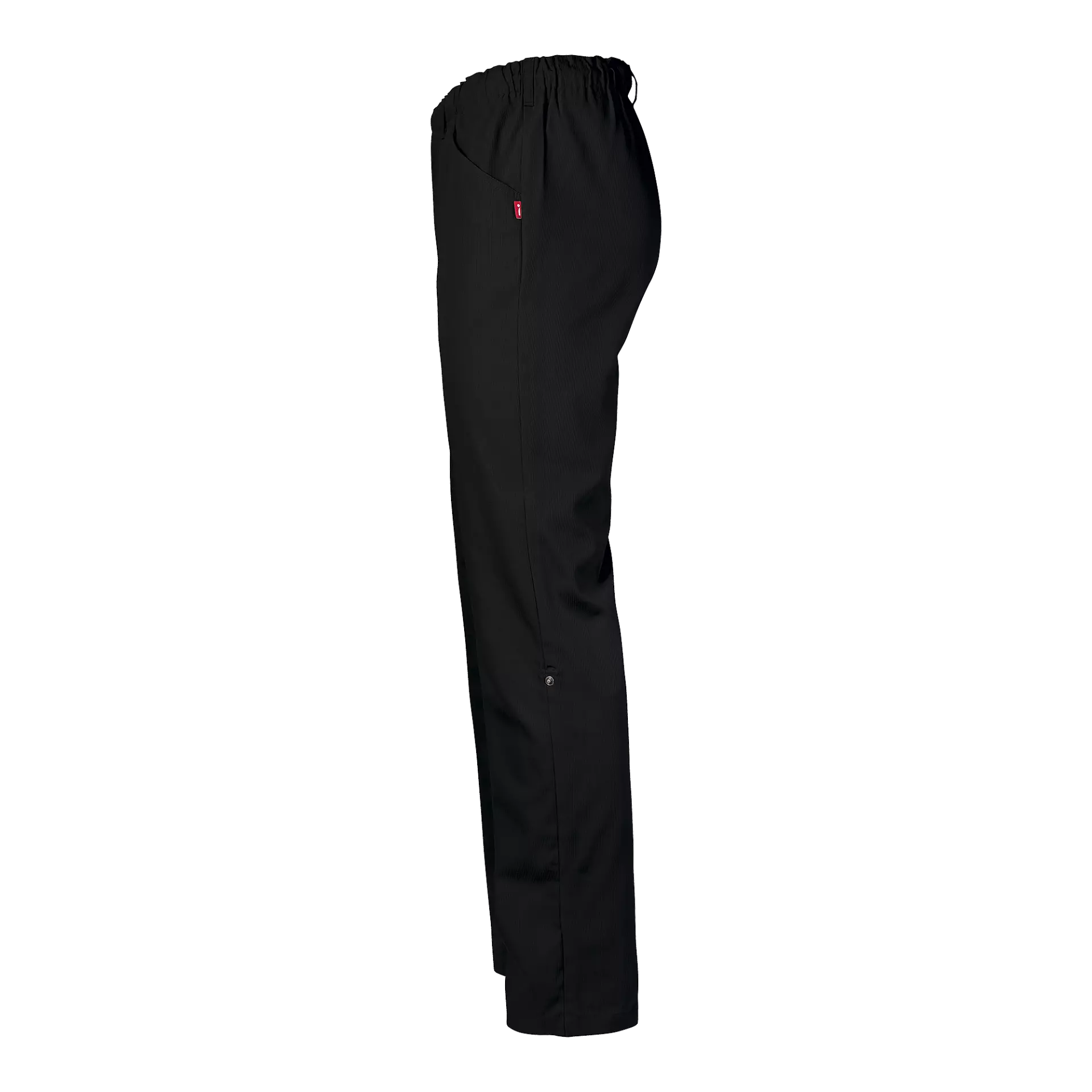 South West 1000416001, Abbe Leisure Trousers, Black, image 4