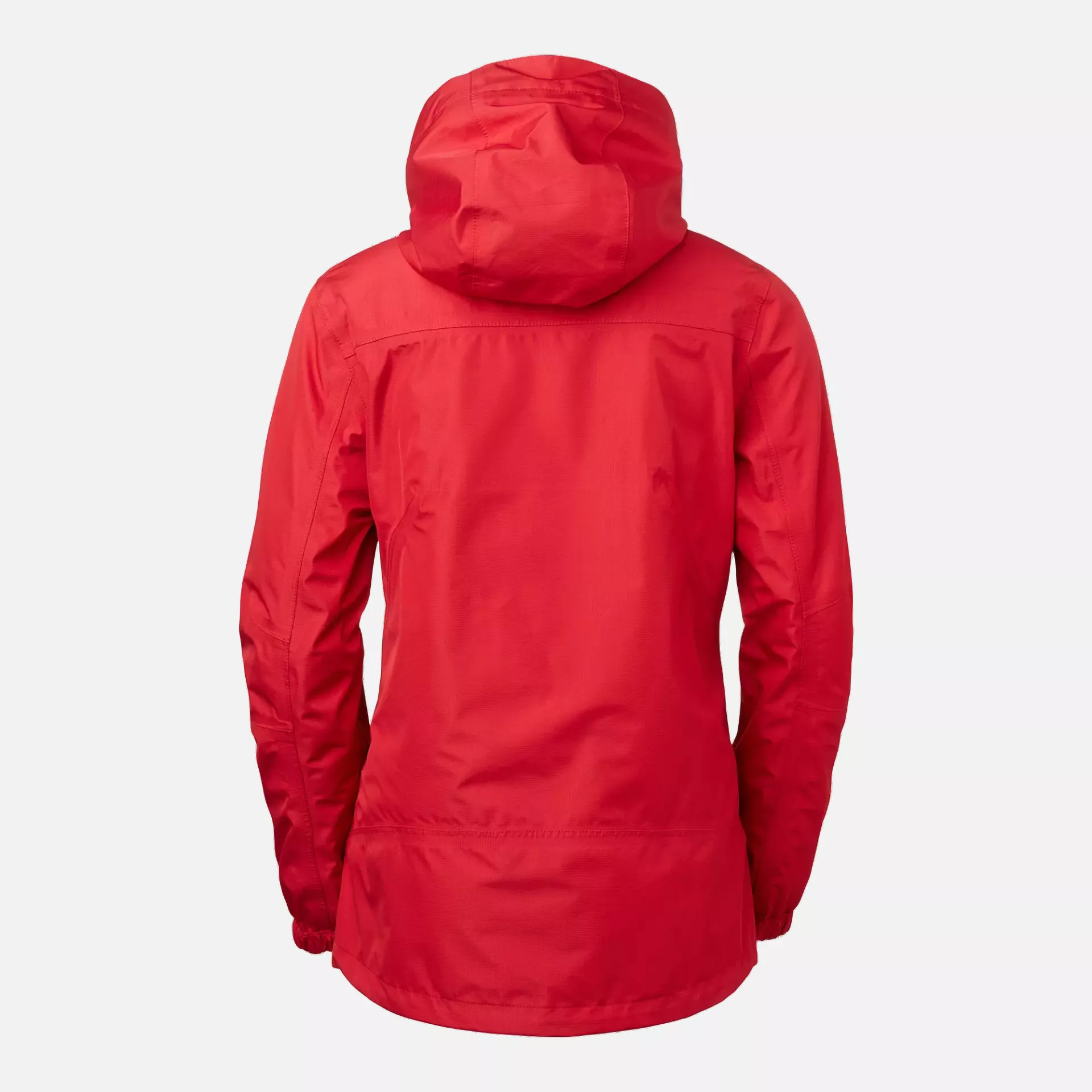 South West 1000357607, Alma Shell Jacket, Red, image 2