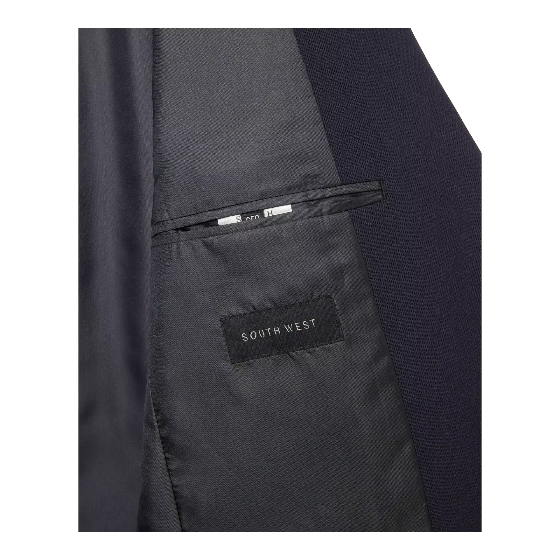 South West 1001818403, Ace Jacke, Navy, image 6