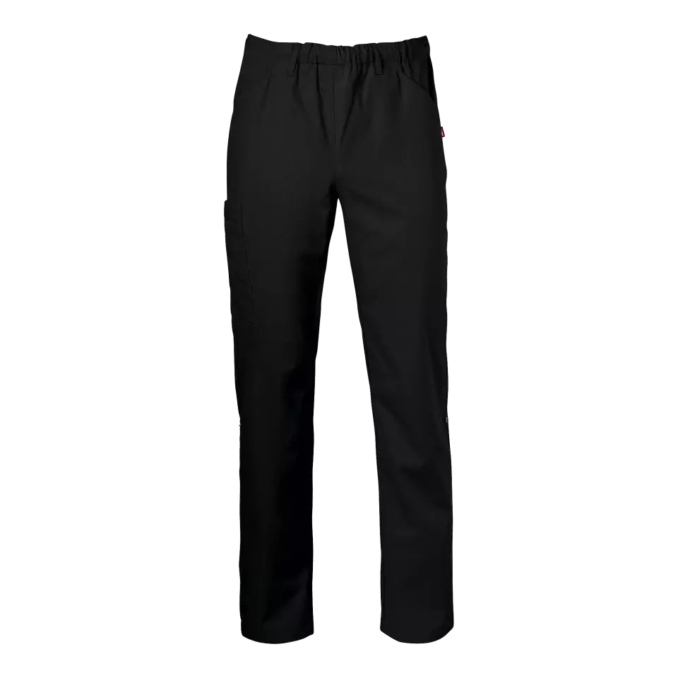 South West 1000416001, Abbe Leisure Trousers, Black, image 1, gallery thumbnail