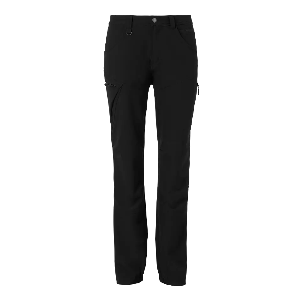 South West 1000376001, Wega Leisure Trousers, Black, image 1, gallery thumbnail