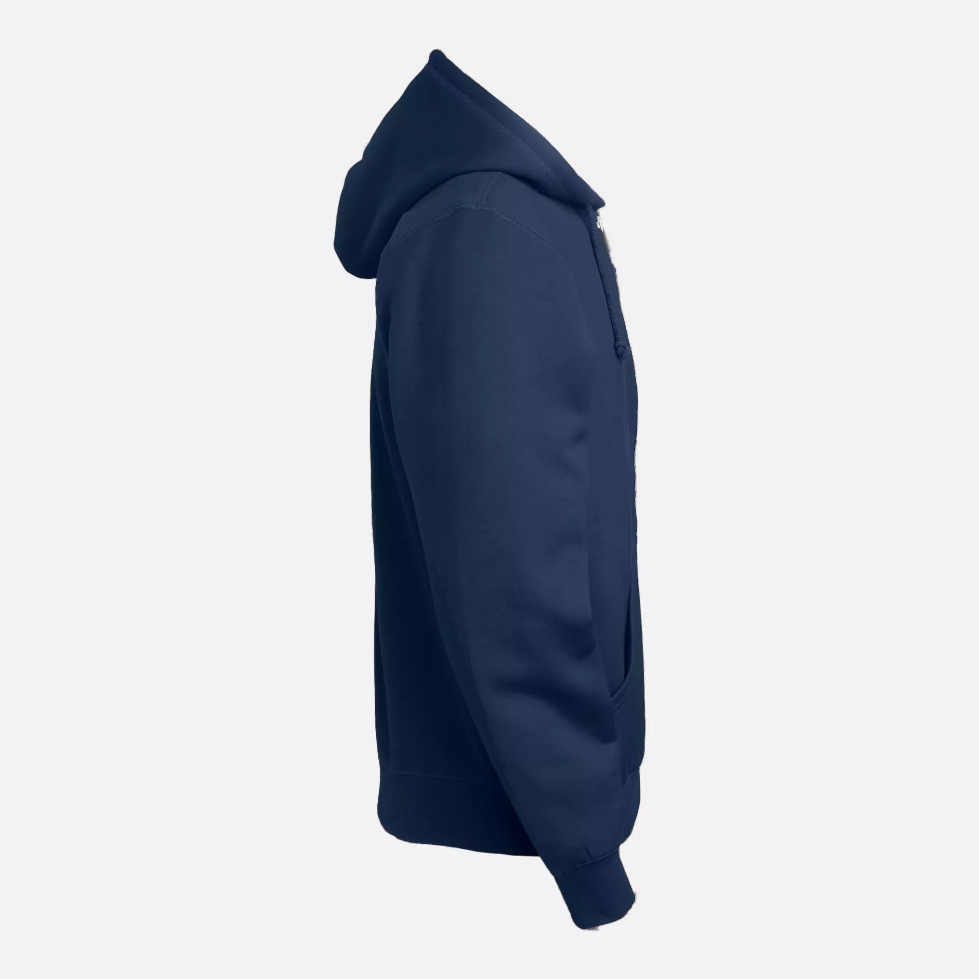 South West 1000221403, Parry Hooded Sweatshirt, Navy, image 3